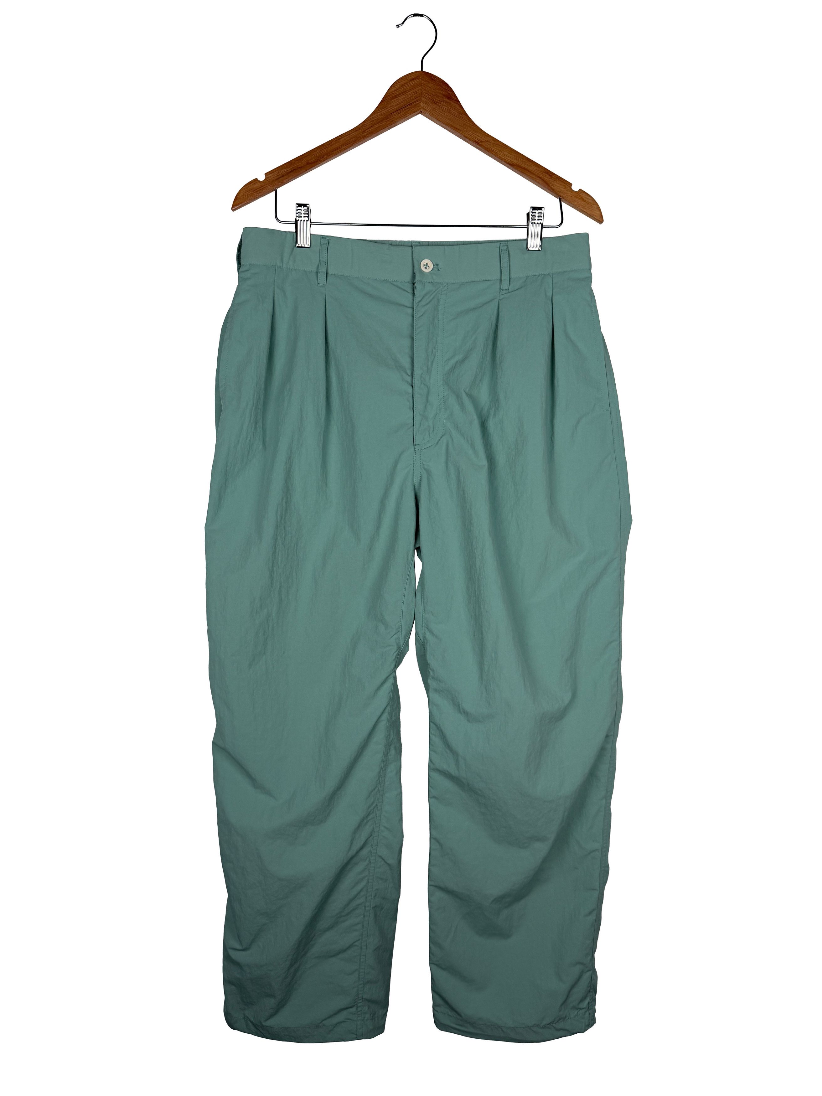 Nanamica SS25 Deck Pants Size US 34 / EU 50 - 1 Thumbnail