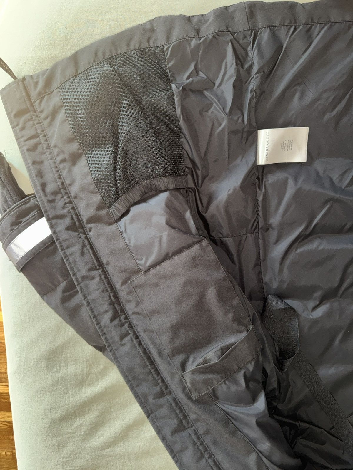 Canada Goose Canada Goose Women Parka Size XS / US 0-2 / IT 36-38 - 7 Thumbnail