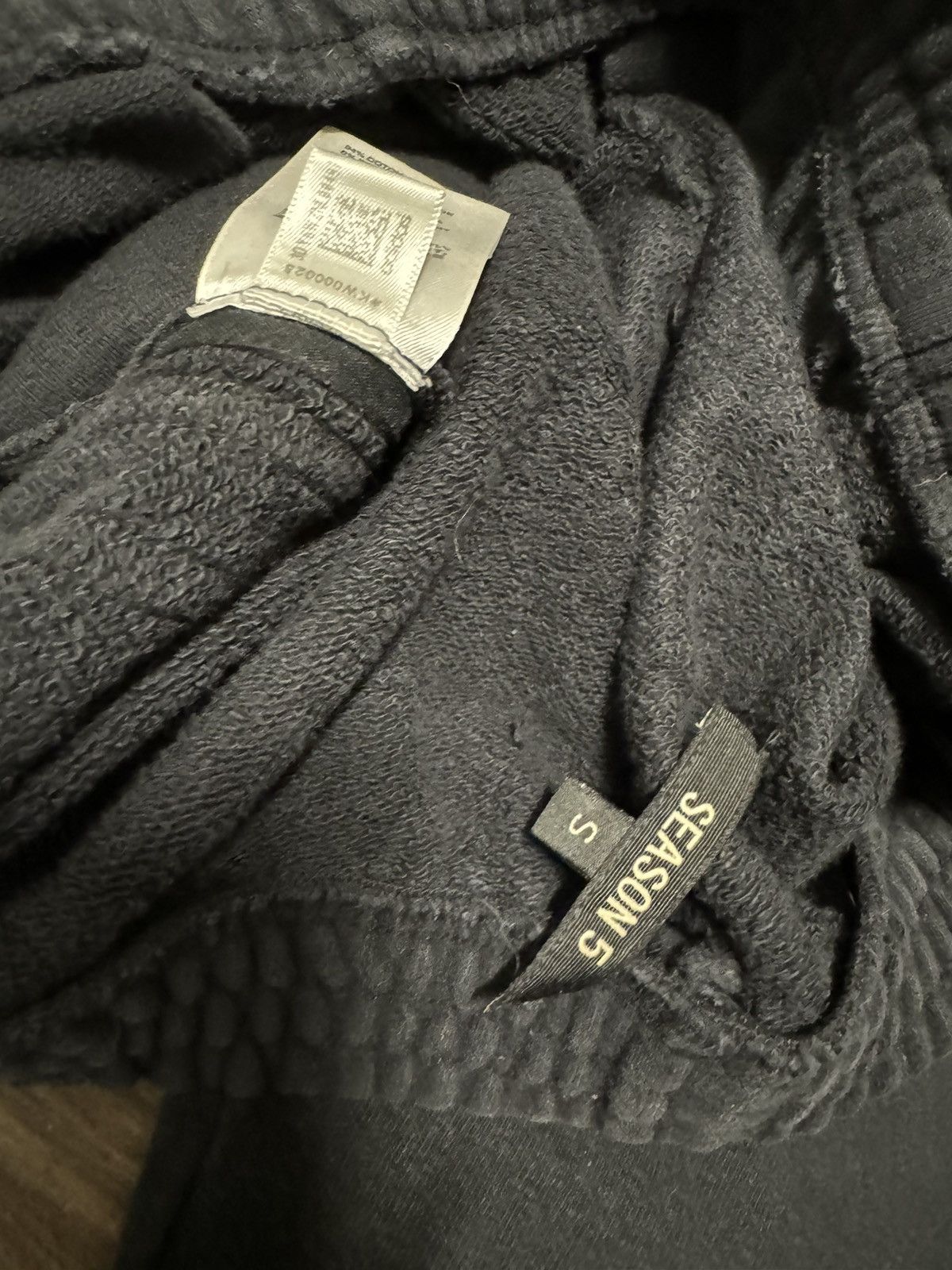 Yeezy Yeezy calabasas season 5 trackpants sweatpants Size US 32 / EU 48 - 6 Thumbnail