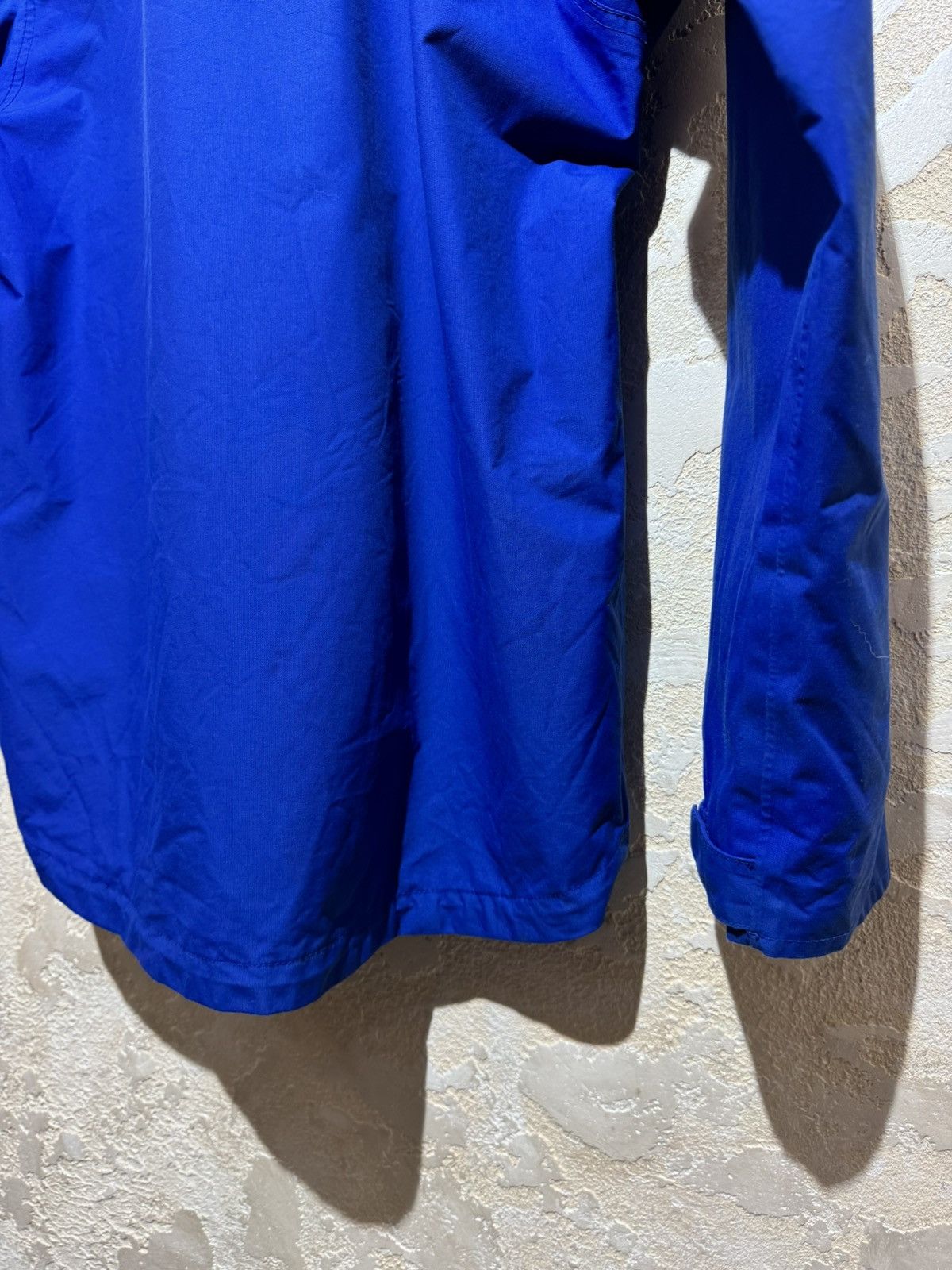 Berghaus × Outdoor Research Outdoor Berghaus Men's Hudroshell Jacket Size M Size US M / EU 48-50 / 2 - 11 Thumbnail