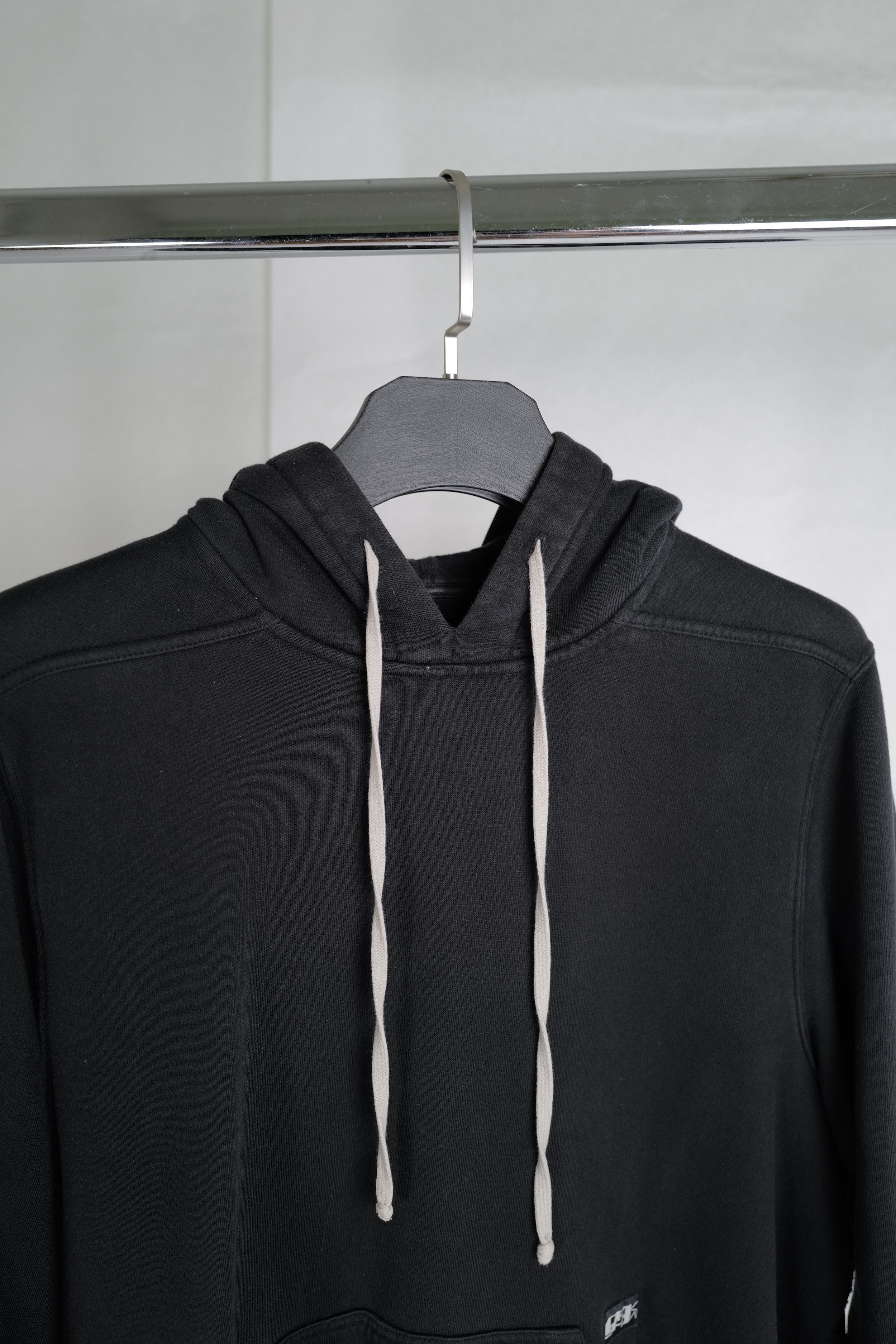 Rick Owens Rick Owens Hoodie Size US L / EU 52-54 / 3 - 7 Thumbnail
