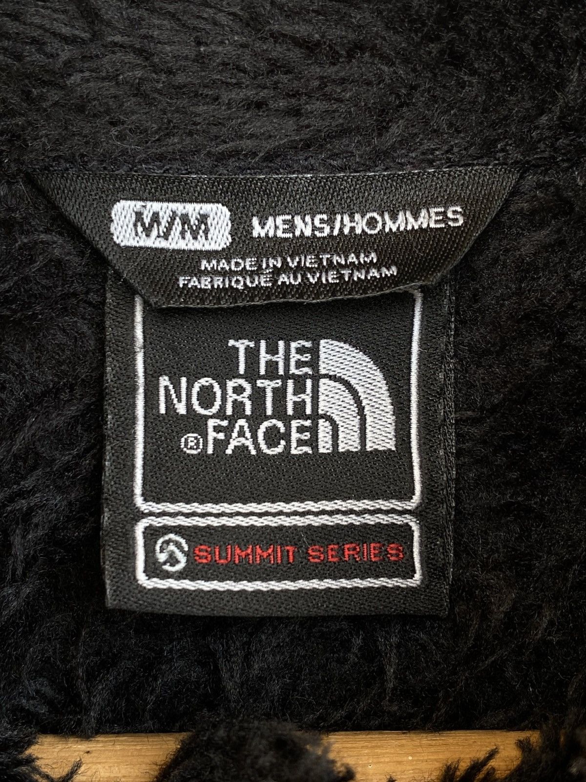 The North Face The North Face Fleece Half Zip Sweater Size US M / EU 48-50 / 2 - 11 Thumbnail