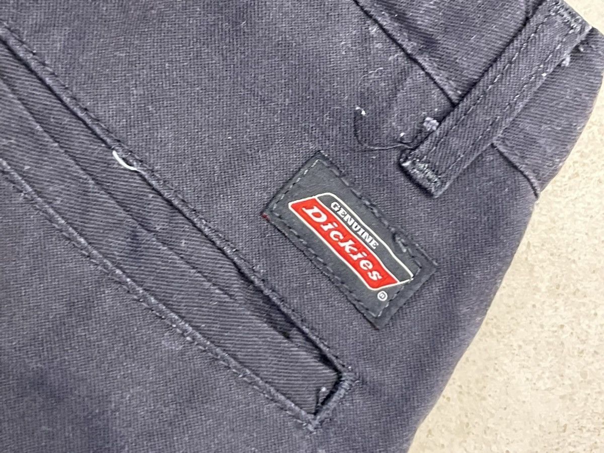 Dickies × Vintage Dickies Vintage Workwear Dress Pants Casual Opium Size US 30 / EU 46 - 3 Thumbnail