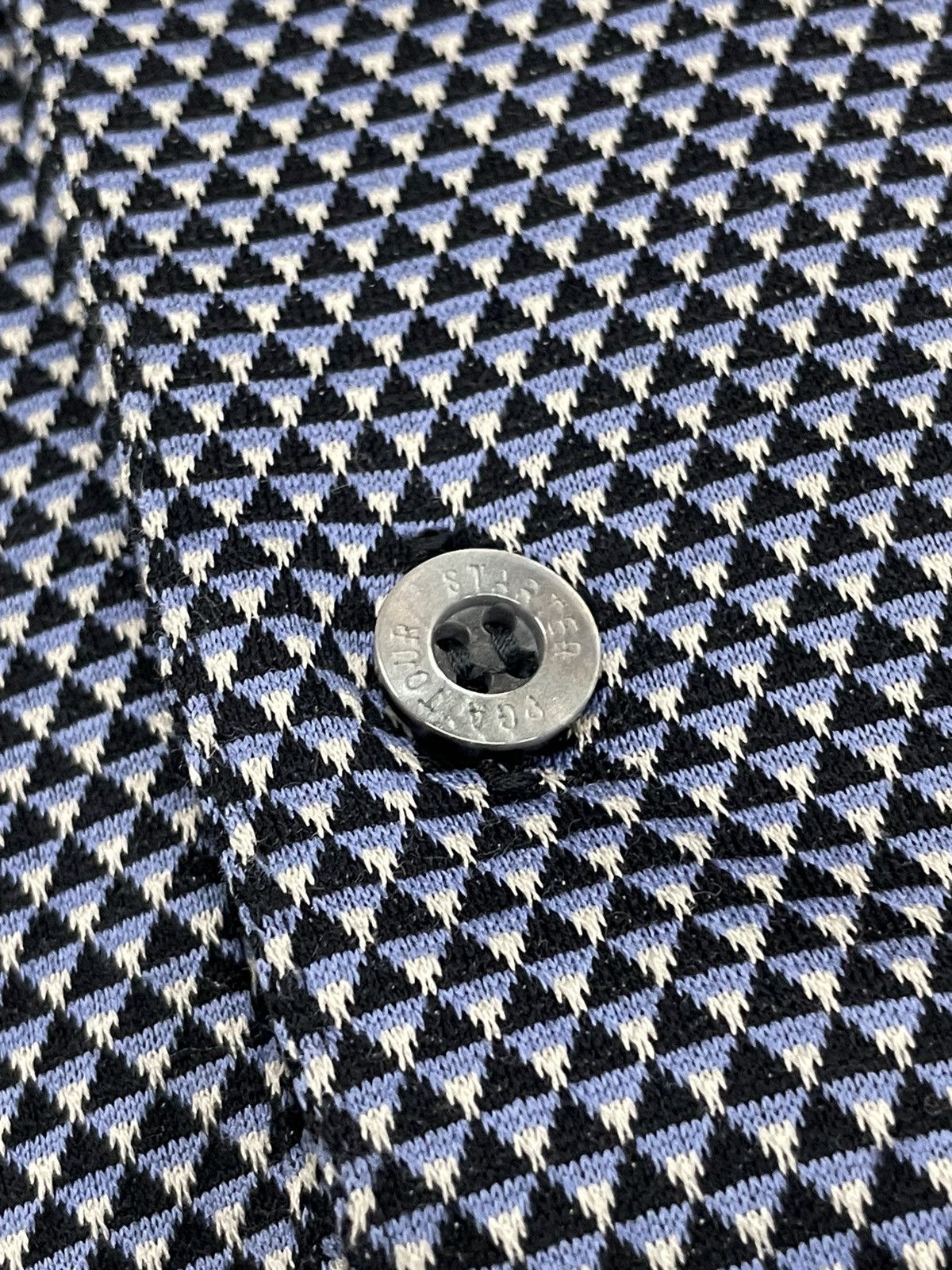 PGA Tour × Starter × Vintage PGA Tour by Starter Vintage 3D Golf Polos Size US L / EU 52-54 / 3 - 7 Thumbnail