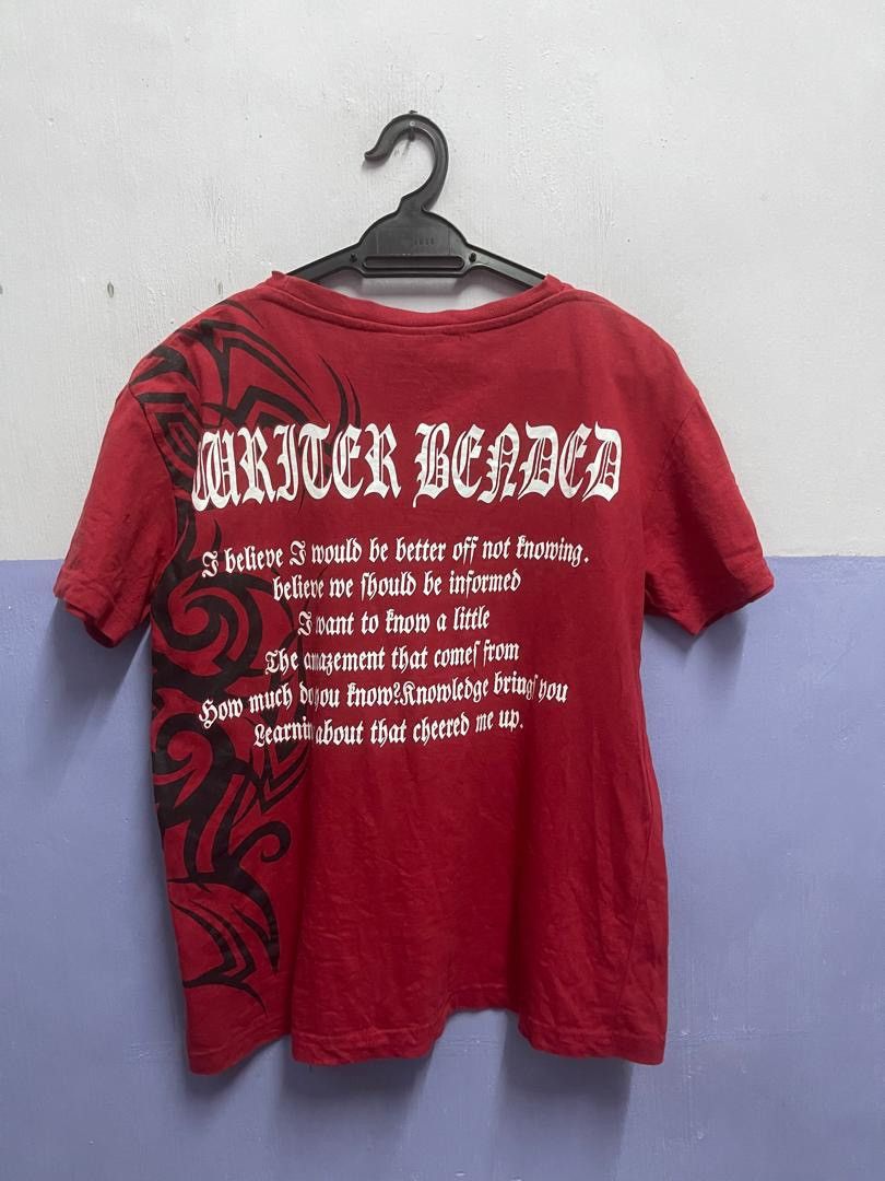 Bullet Noise Bullet Noise Seditionaries Punk Shirt Size US M / EU 48-50 / 2 - 2 Thumbnail