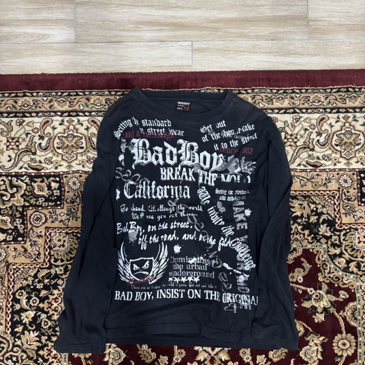 Other Bad Boy Y2K Size US L / EU 52-54 / 3 - 1 Thumbnail