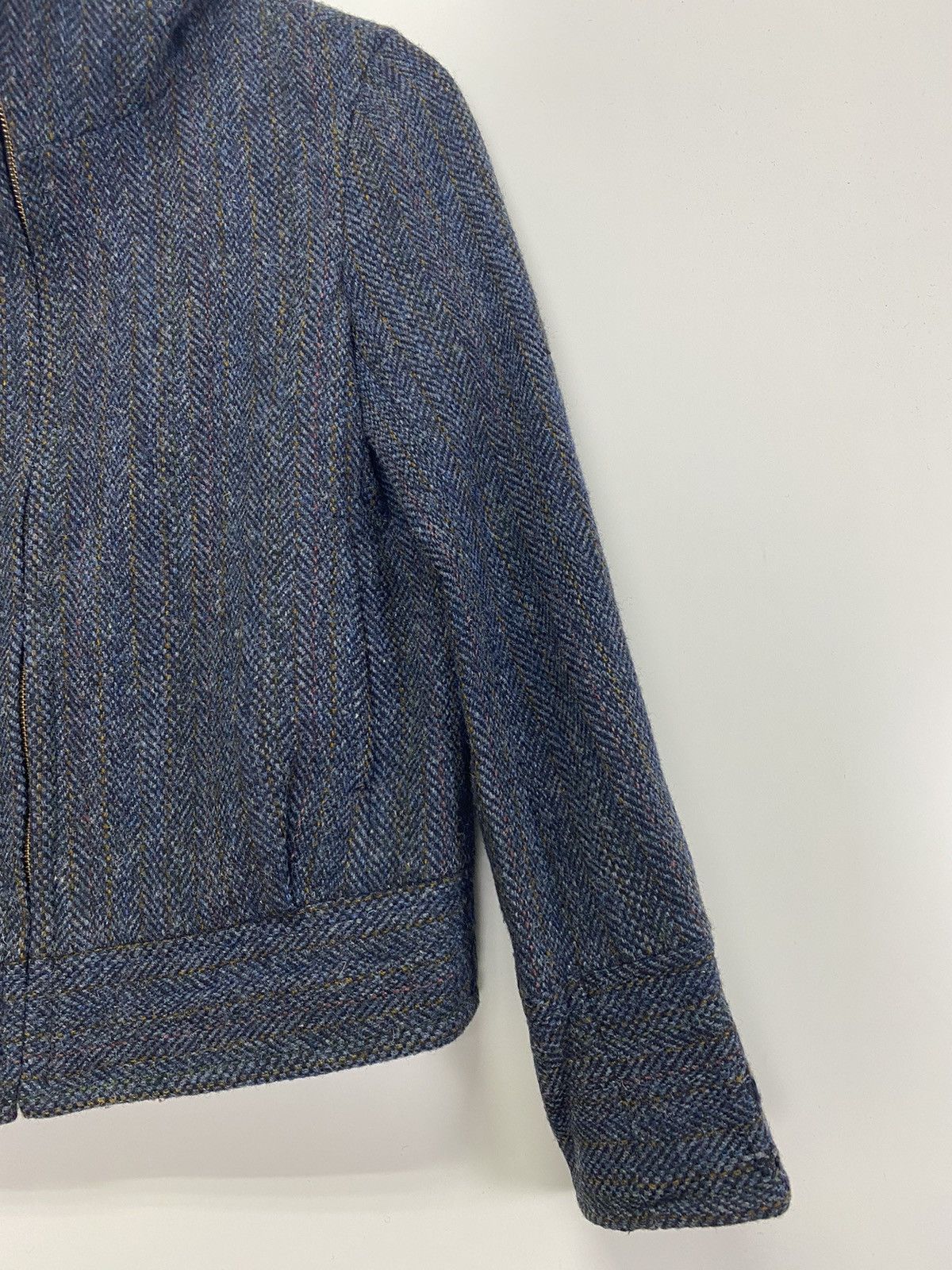 Harris Tweed Harris Tweed x Macphee Jacket Size US S / EU 44-46 / 1 - 6 Thumbnail