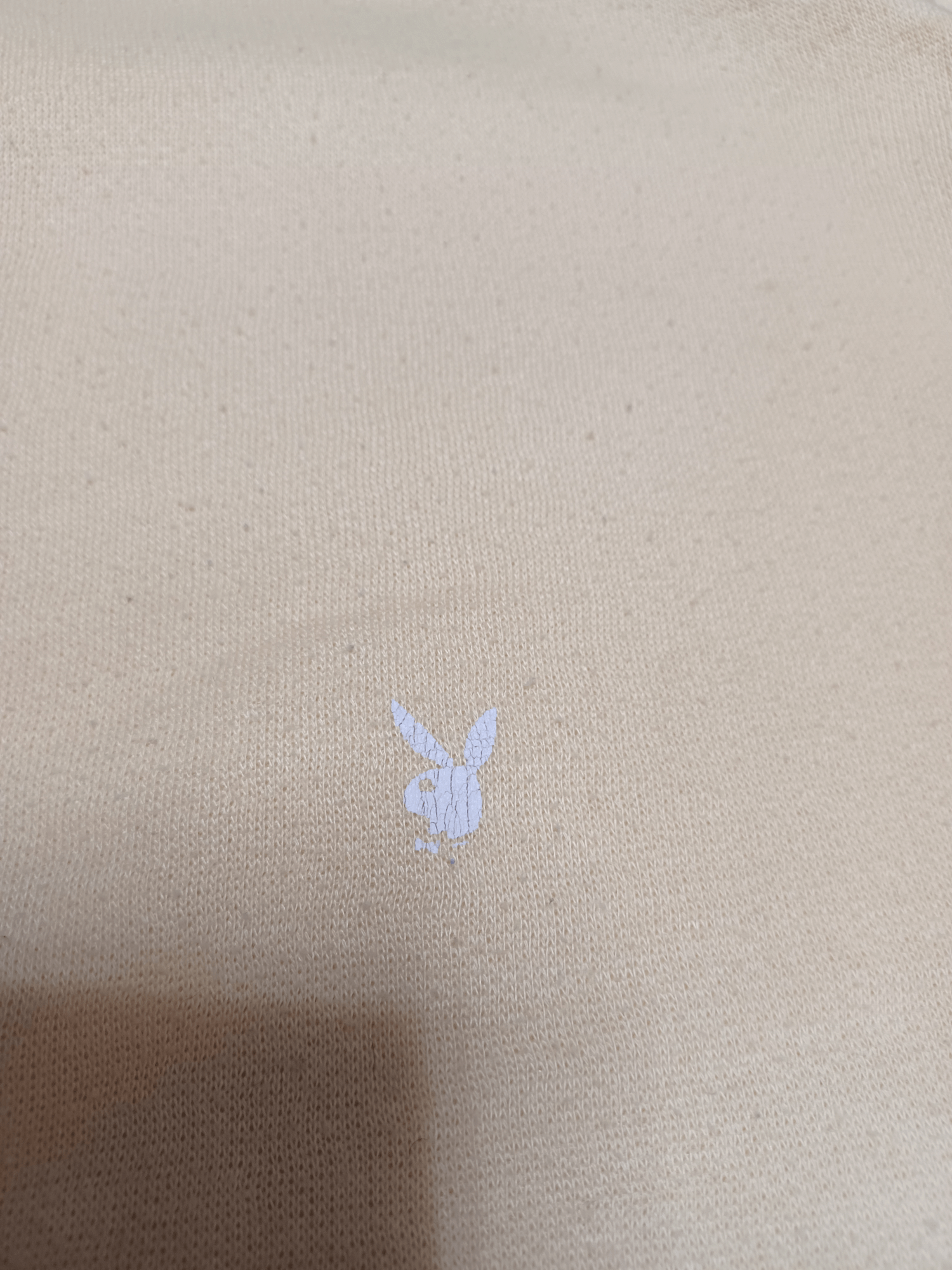 Playboy 80S OR EARLY 90S PLAYBOY MADE IN HONG KONG FADED VINTAGE Size US M / EU 48-50 / 2 - 4 Thumbnail