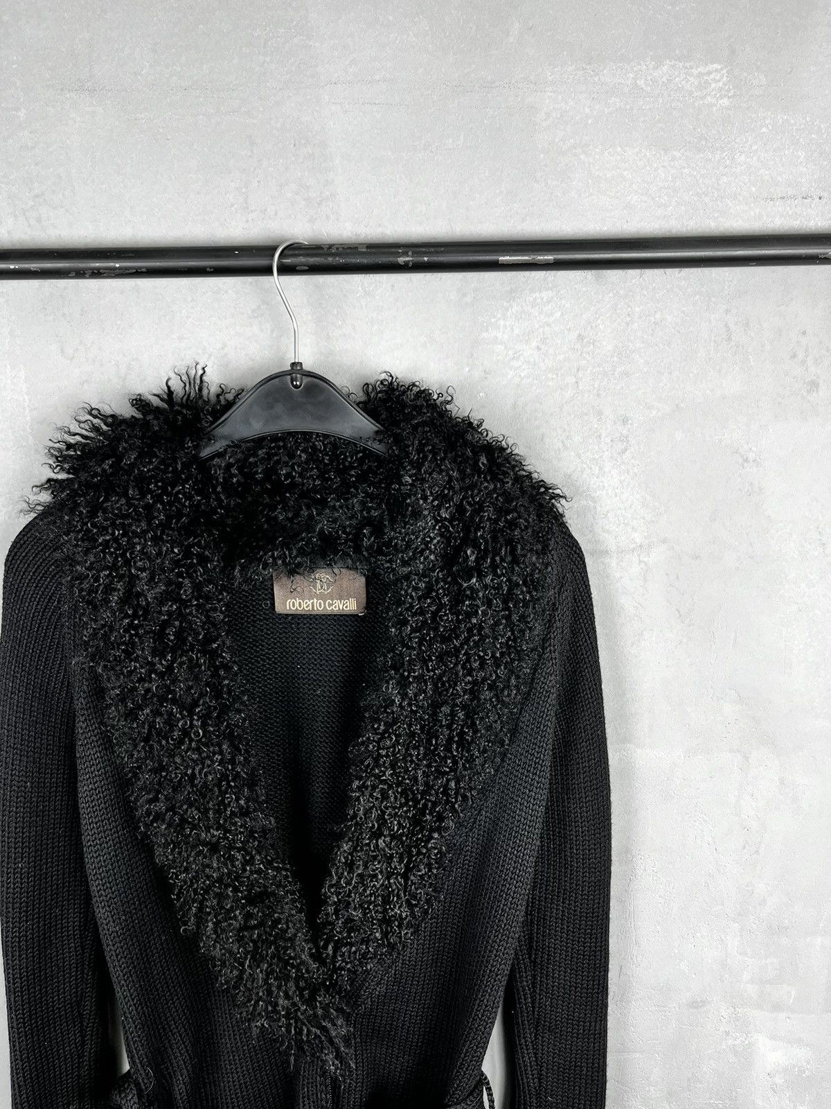 Just Cavalli × Roberto Cavalli Roberto Cavalli sweater Size S / US 4 / IT 40 - 3 Thumbnail
