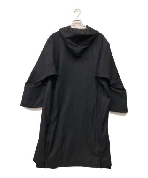 Yohji Yamamoto YOHJI YAMAMOTO hooded coat Size US M / EU 48-50 / 2 - 2 Thumbnail