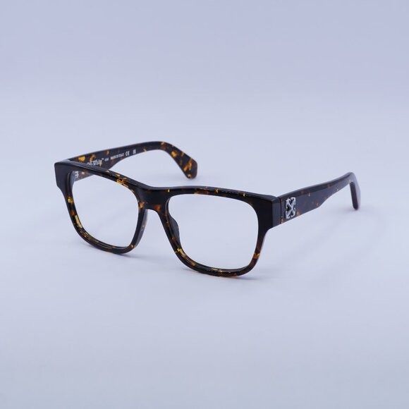 Off-White 🕶️ New Off-White OERJ07D STYLE 7D 6000 Eyeglasses 56mm Size ONE SIZE - 1 Thumbnail