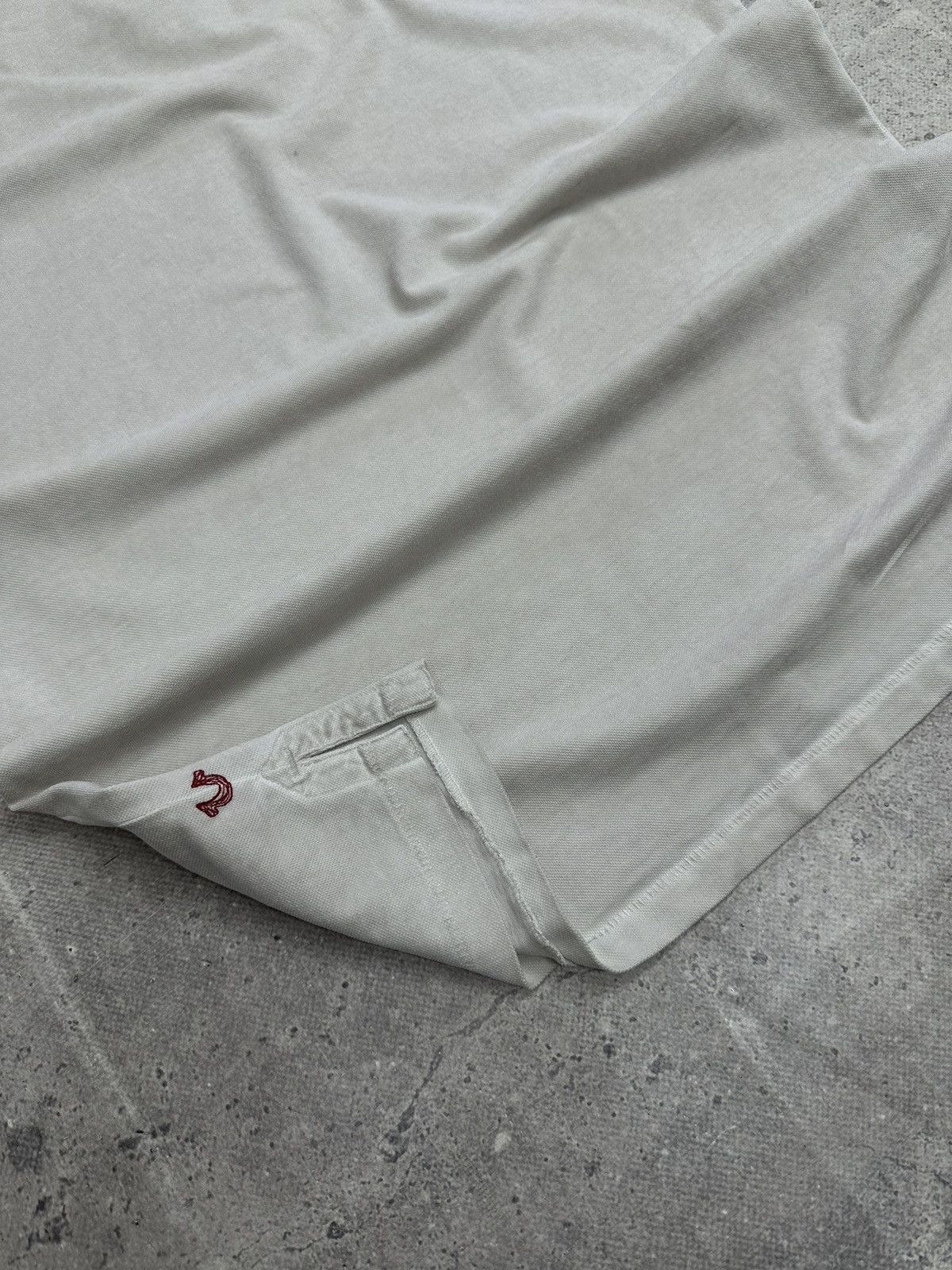 True Religion Vintage Made USA True Religion T-shirts Y2k Rare Japanese Size S / US 4 / IT 40 - 13 Thumbnail