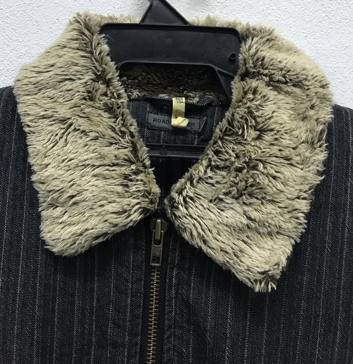 Japanese Brand Vintage Road Runner Jacket Size US L / EU 52-54 / 3 - 3 Thumbnail