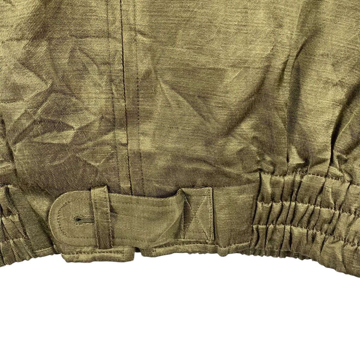 Christian Dior Monsieur Vintage CHRISTIAN DIOR MONSIEUR Minimalist Design Jacket Size US M / EU 48-50 / 2 - 7 Thumbnail