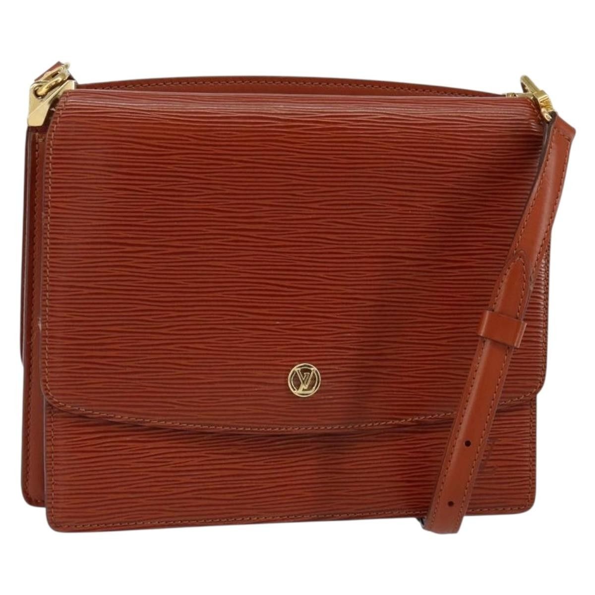 Louis Vuitton Louis Vuitton Grenelle Epi Leather Size ONE SIZE - 1 Thumbnail