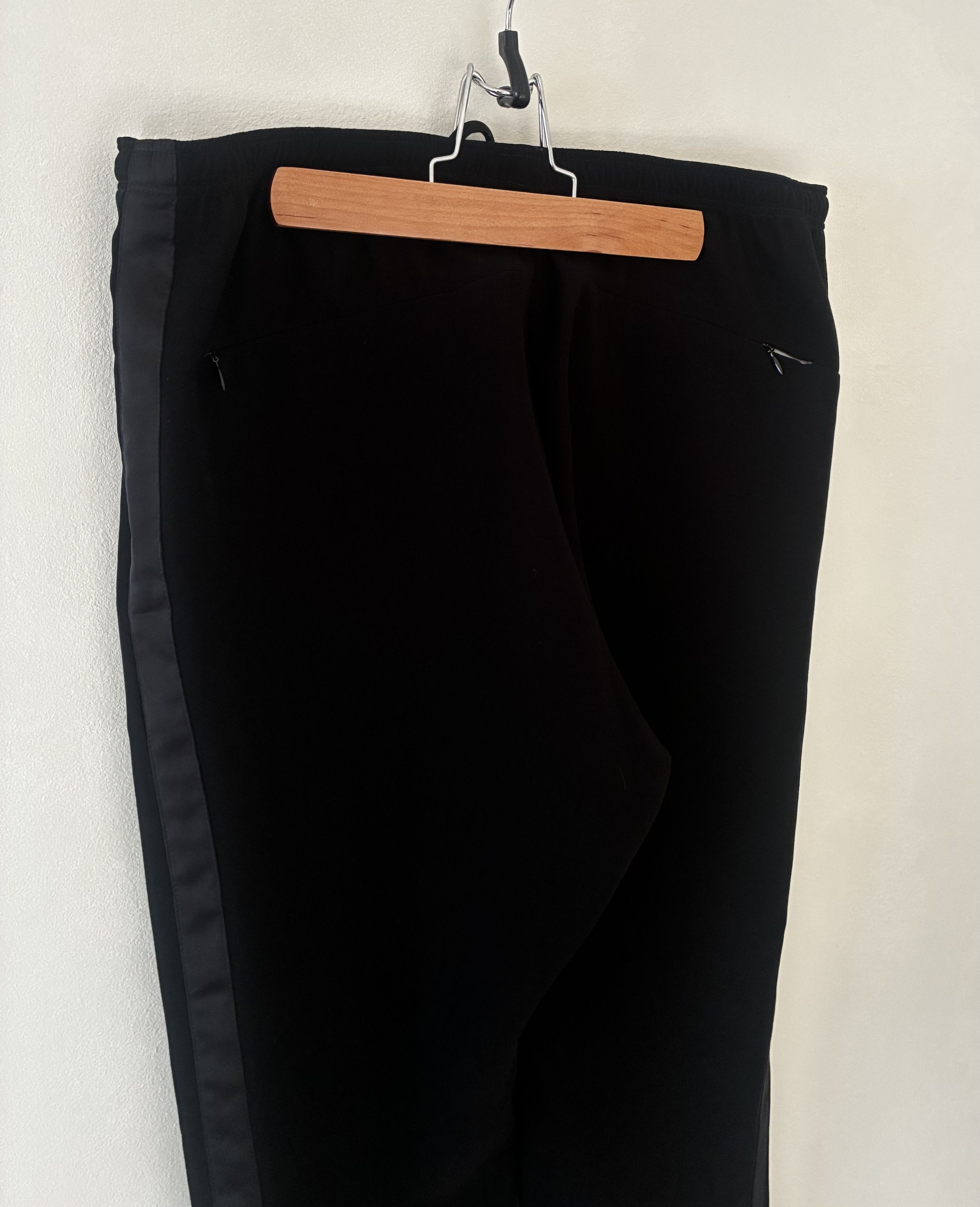 Needles Needles Tuxedo Stripe Trousers Size US 32 / EU 48 - 3 Thumbnail