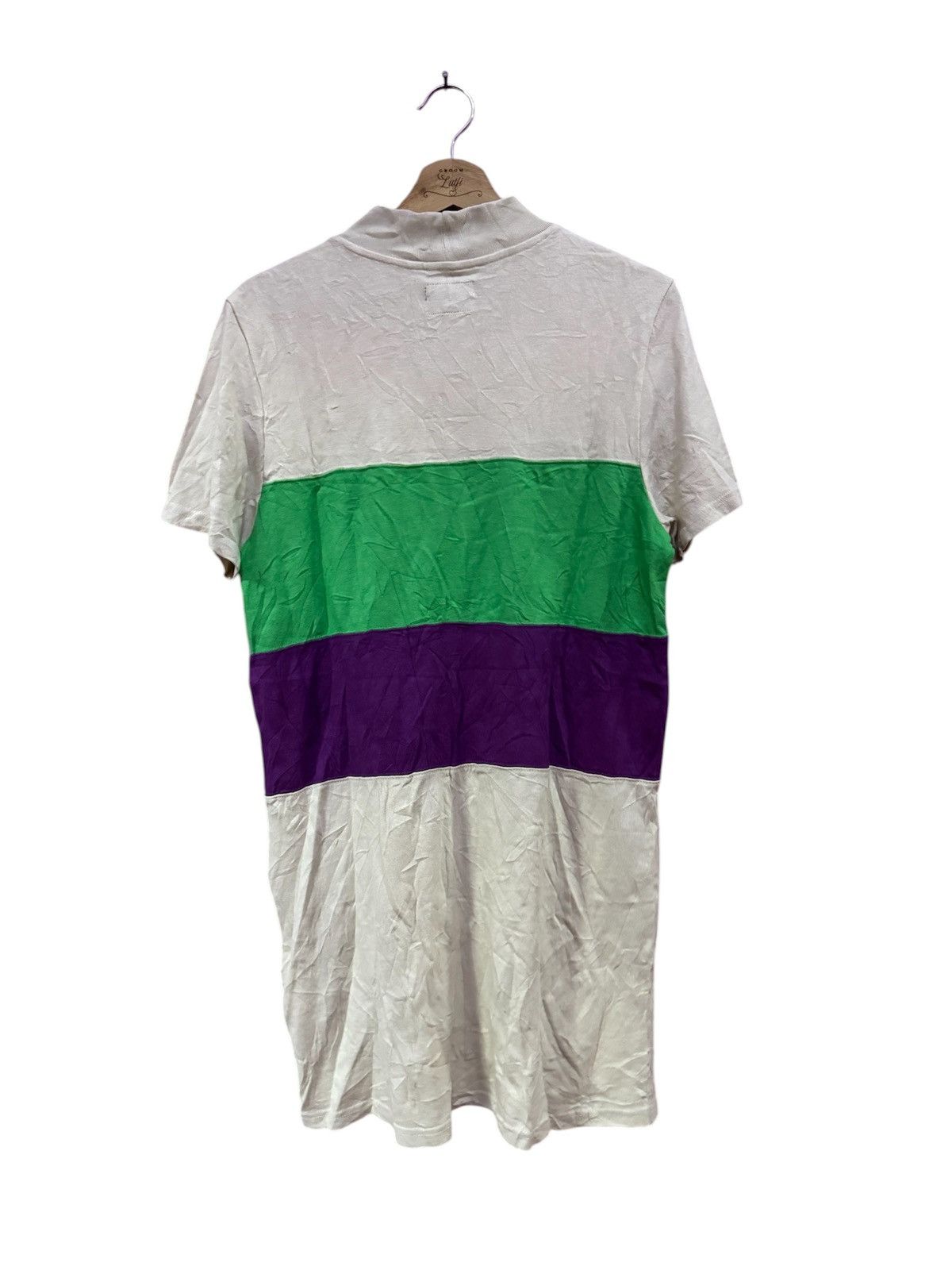 Stussy Stussy Dress Size S / US 4 / IT 40 - 2 Thumbnail