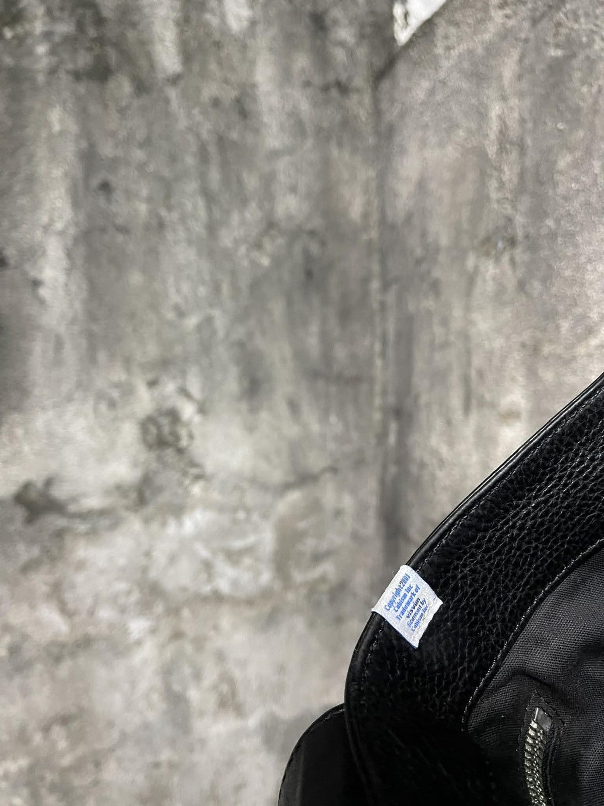 Visvim rare visvim homer tote veggie leather Size ONE SIZE - 6 Thumbnail