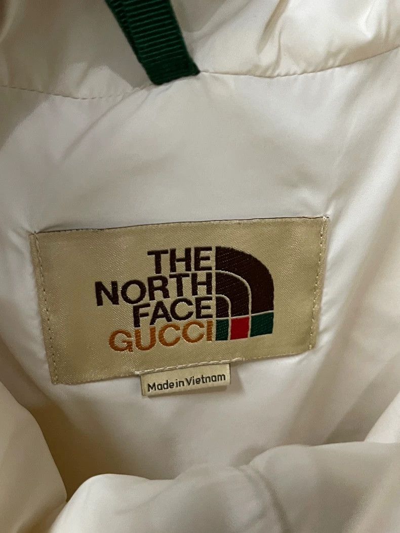 Gucci GucciHalf-zip windbreaker jacket 2503-Nextarrow Size US XS / EU 42 / 0 - 6 Thumbnail