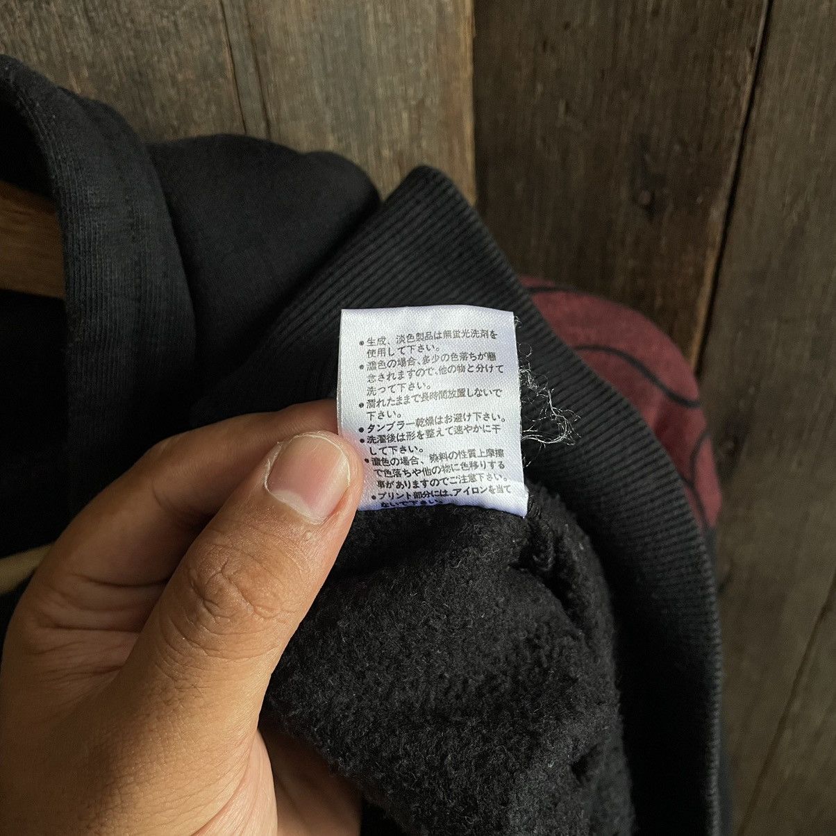 Japanese Brand × Vintage Vintage Strange Heaven Dragon Hoodie Size US L / EU 52-54 / 3 - 7 Thumbnail