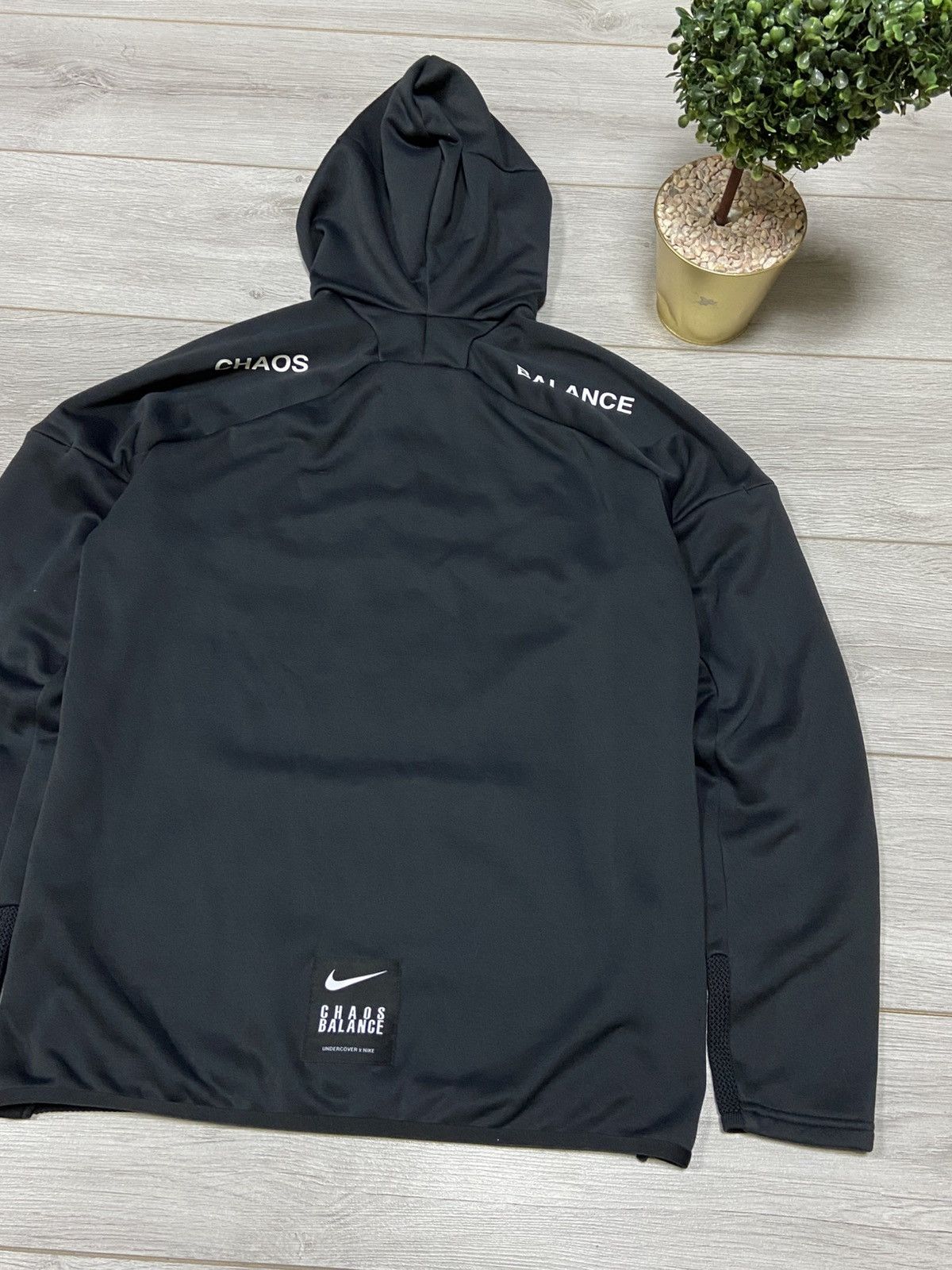 Jun Takahashi × Nike × Undercover Nike Undercover Jun Takahashi
