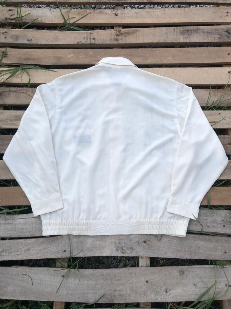 Japanese Brand Vintage Kapitalist by Kapital Design Jacket Size US L / EU 52-54 / 3 - 2 Thumbnail