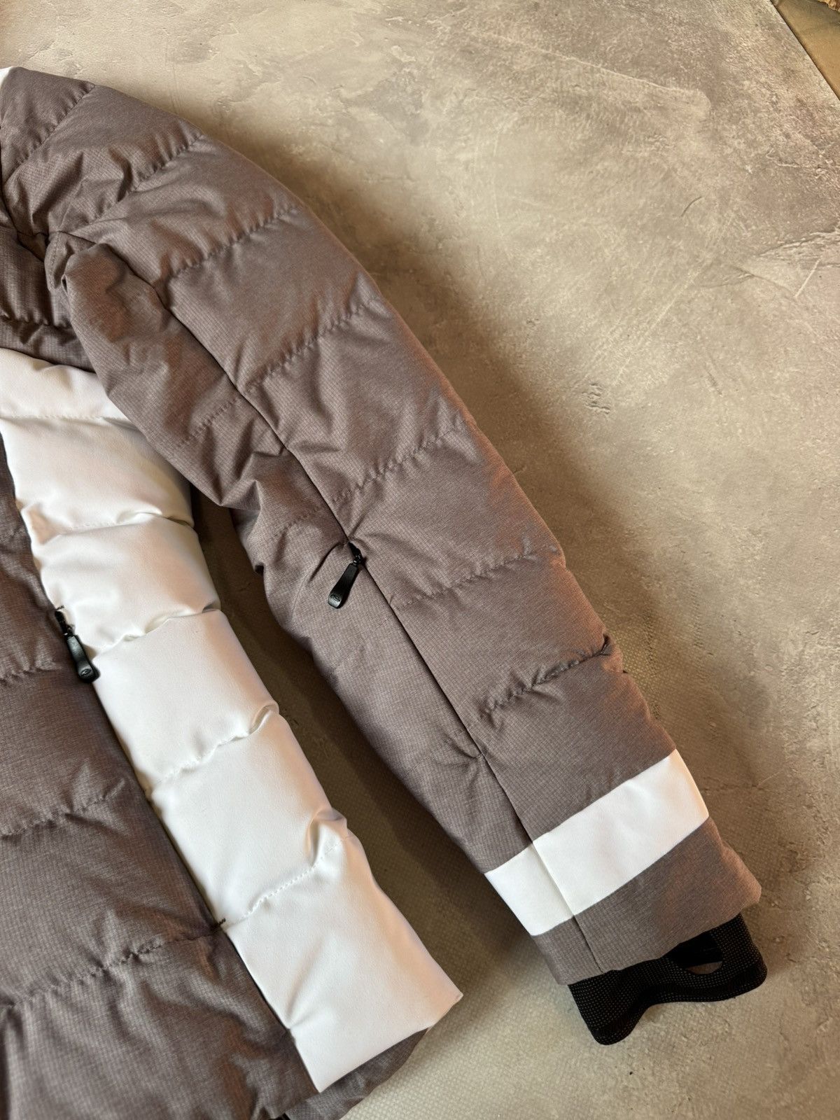 KJUS Kjus Woman's Snowscape Down Ski Jacket Size M / US 6-8 / IT 42-44 - 5 Thumbnail