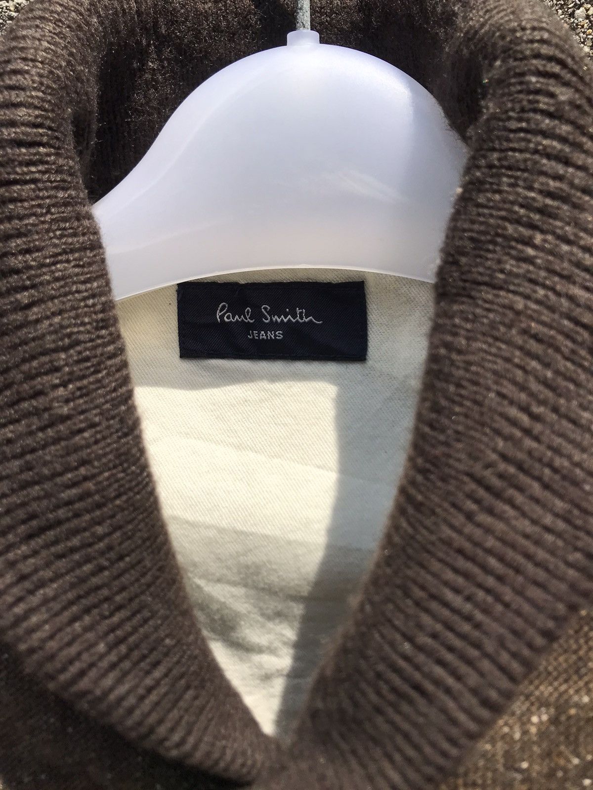 Paul Smith 🔥Luxury Paul Smith Jeans Vest Size US M / EU 48-50 / 2 - 5 Thumbnail