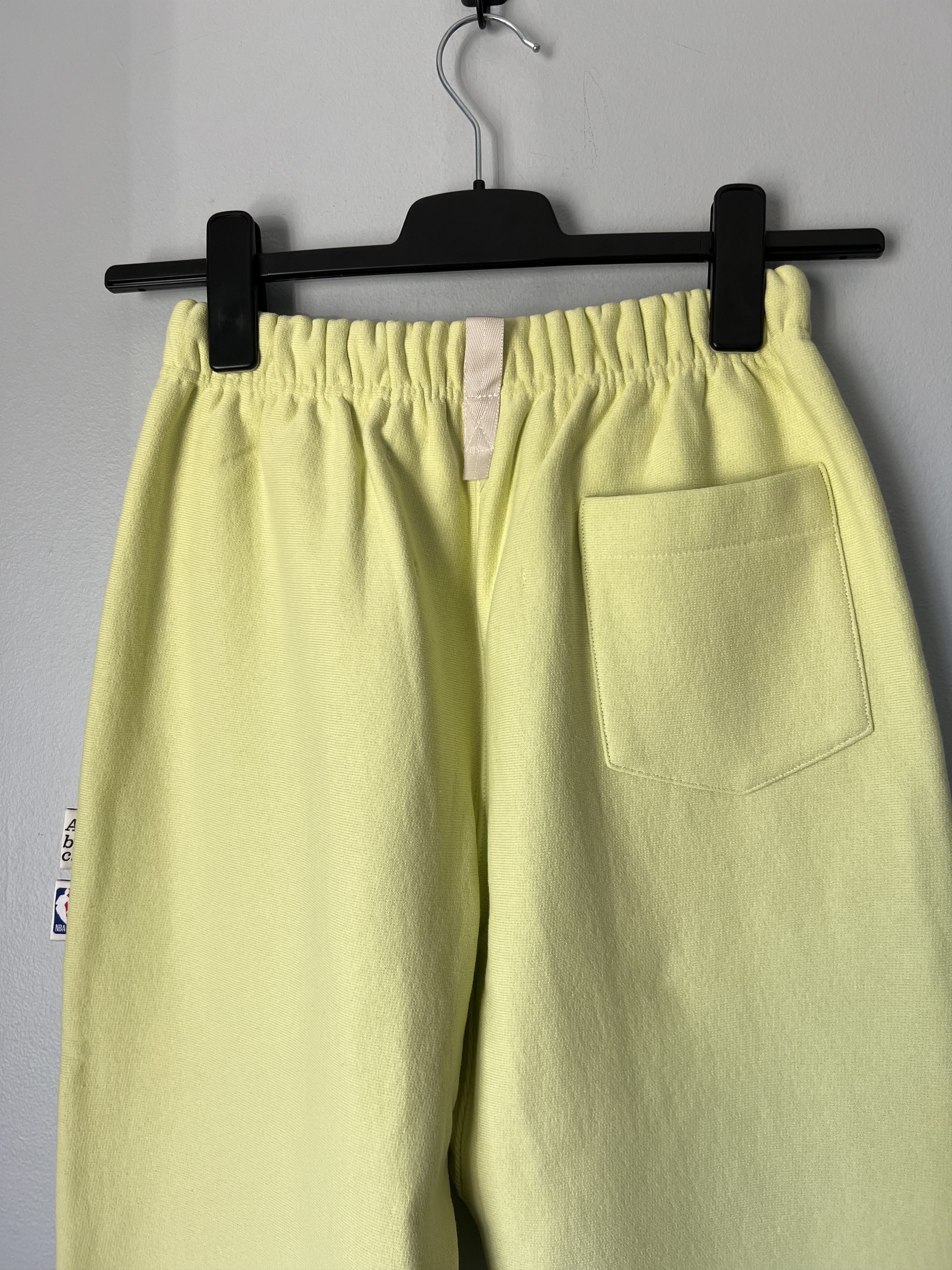 Advisory Board Crystals × NBA Advisory Board Crystals NBA Fantasies Sweatpants in Green Size US 30 / EU 46 - 5 Thumbnail