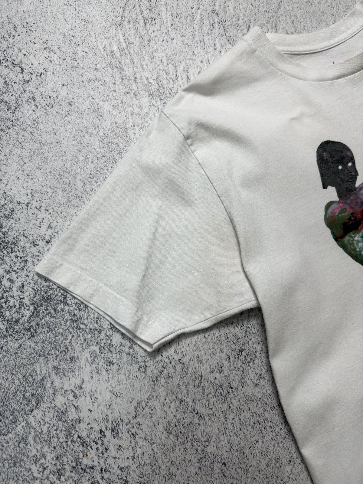 Travis Scott Cactus Jack by Travis Scott Utopia B1 Box Set Pack “White” Size US L / EU 52-54 / 3 - 6 Thumbnail