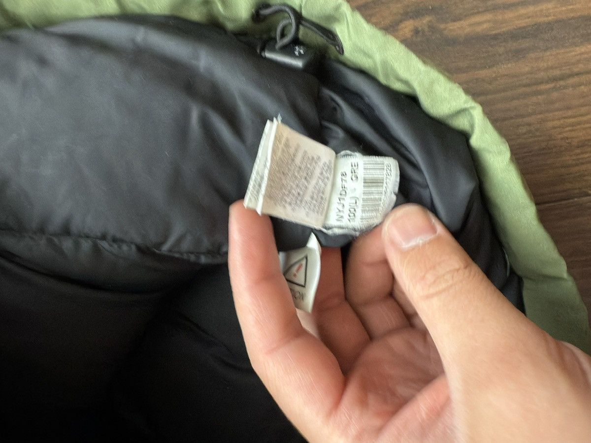 The North Face The North Face Parka Size US L / EU 52-54 / 3 - 12 Thumbnail