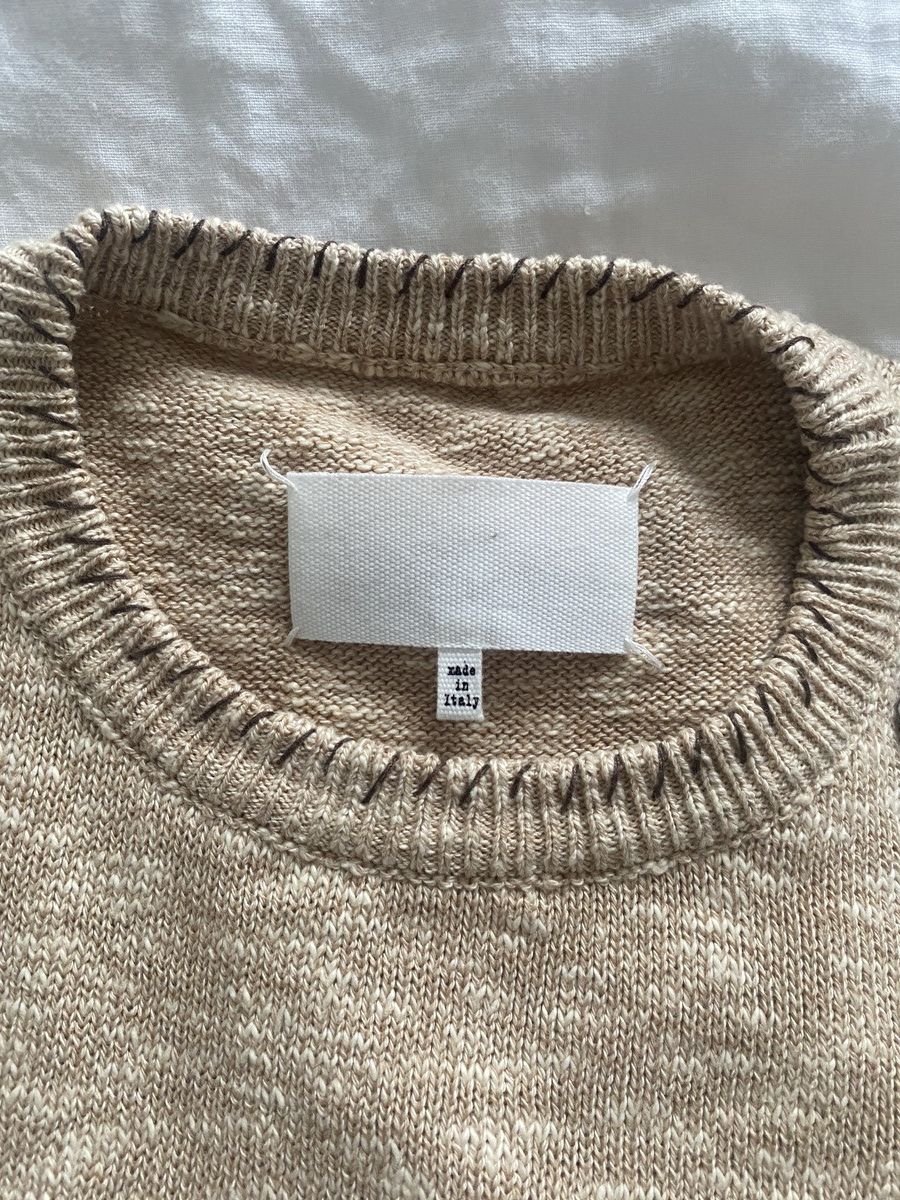 John Galliano × Maison Margiela Maison Margiela white label top Size XS / US 0-2 / IT 36-38 - 4 Thumbnail