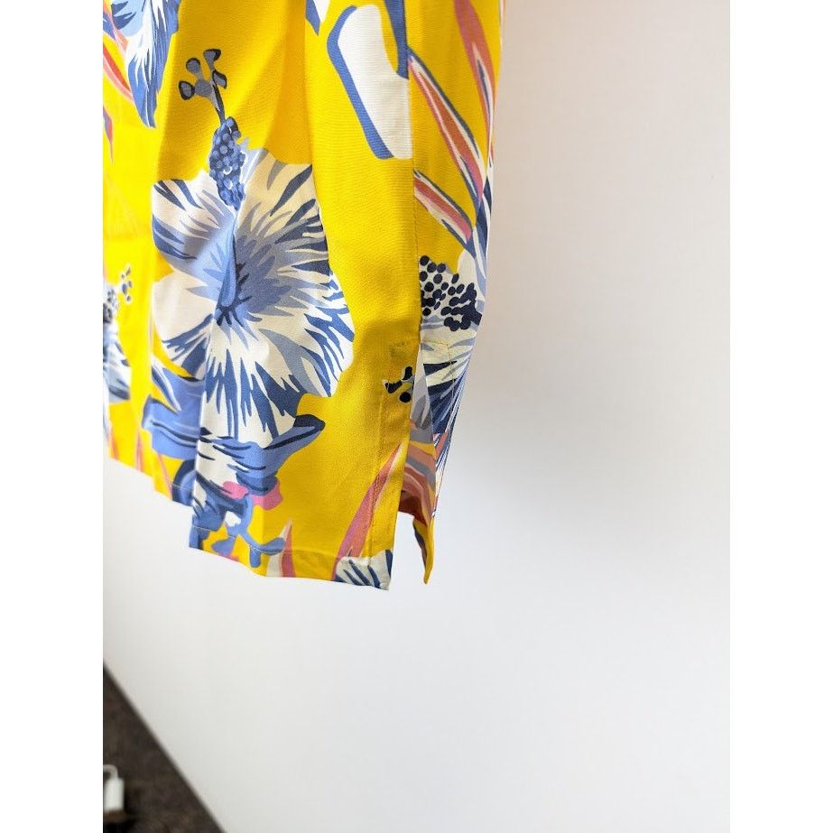 Gucci o1rshd1 Shirt in Multicolor Size US L / EU 52-54 / 3 - 7 Thumbnail