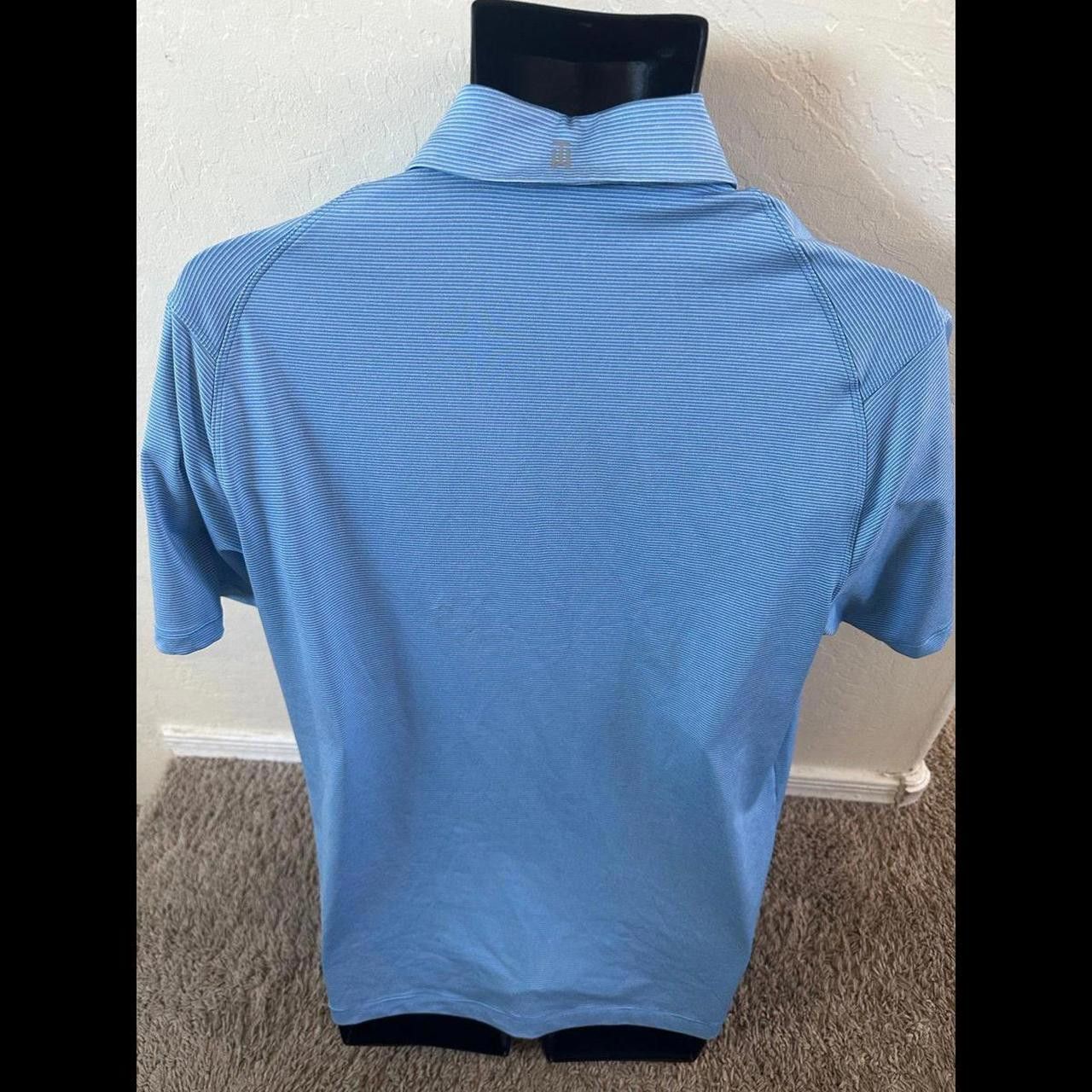 Nike Mens Used Tiger Woods Tw Size US S / EU 44-46 / 1 - 5 Thumbnail