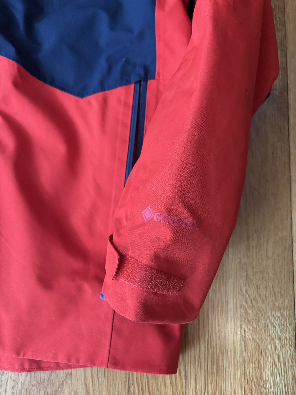 Patagonia Patagonia Storm Shift Jacket XS Size US XS / EU 42 / 0 - 4 Thumbnail