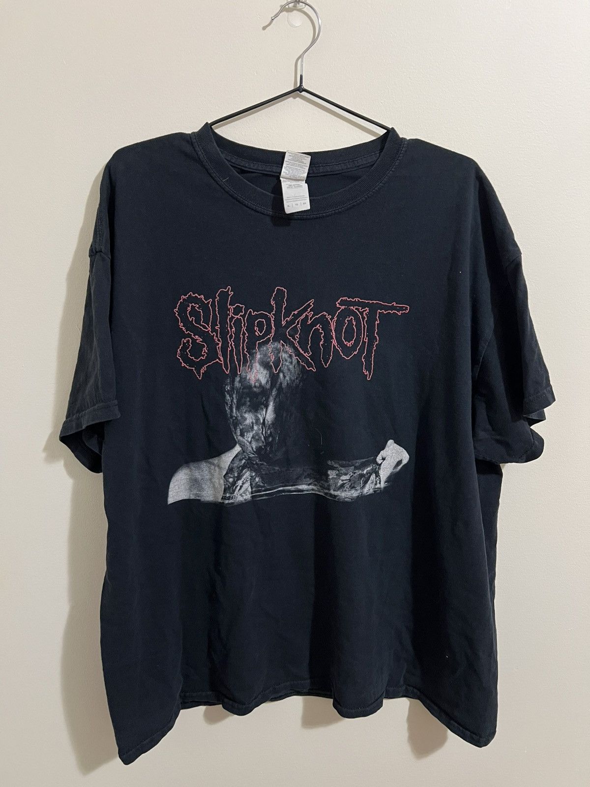 Slipknot Slipknot T Shirt Size US XL / EU 56 / 4 - 1 Thumbnail