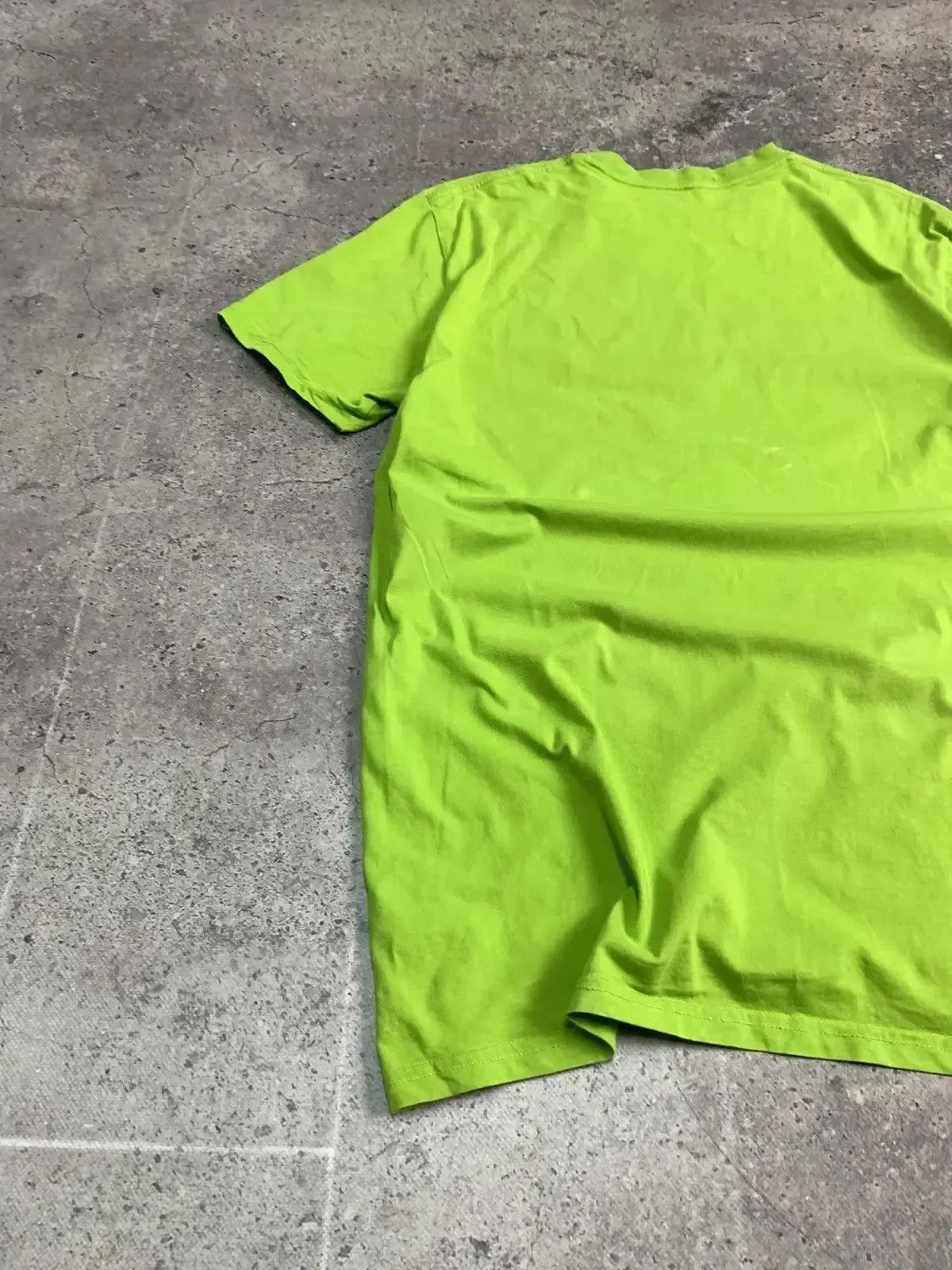 Arc'teryx × Vintage Arcteryx Hype Big Logo Streetwear Tee Size US L / EU 52-54 / 3 - 12 Thumbnail