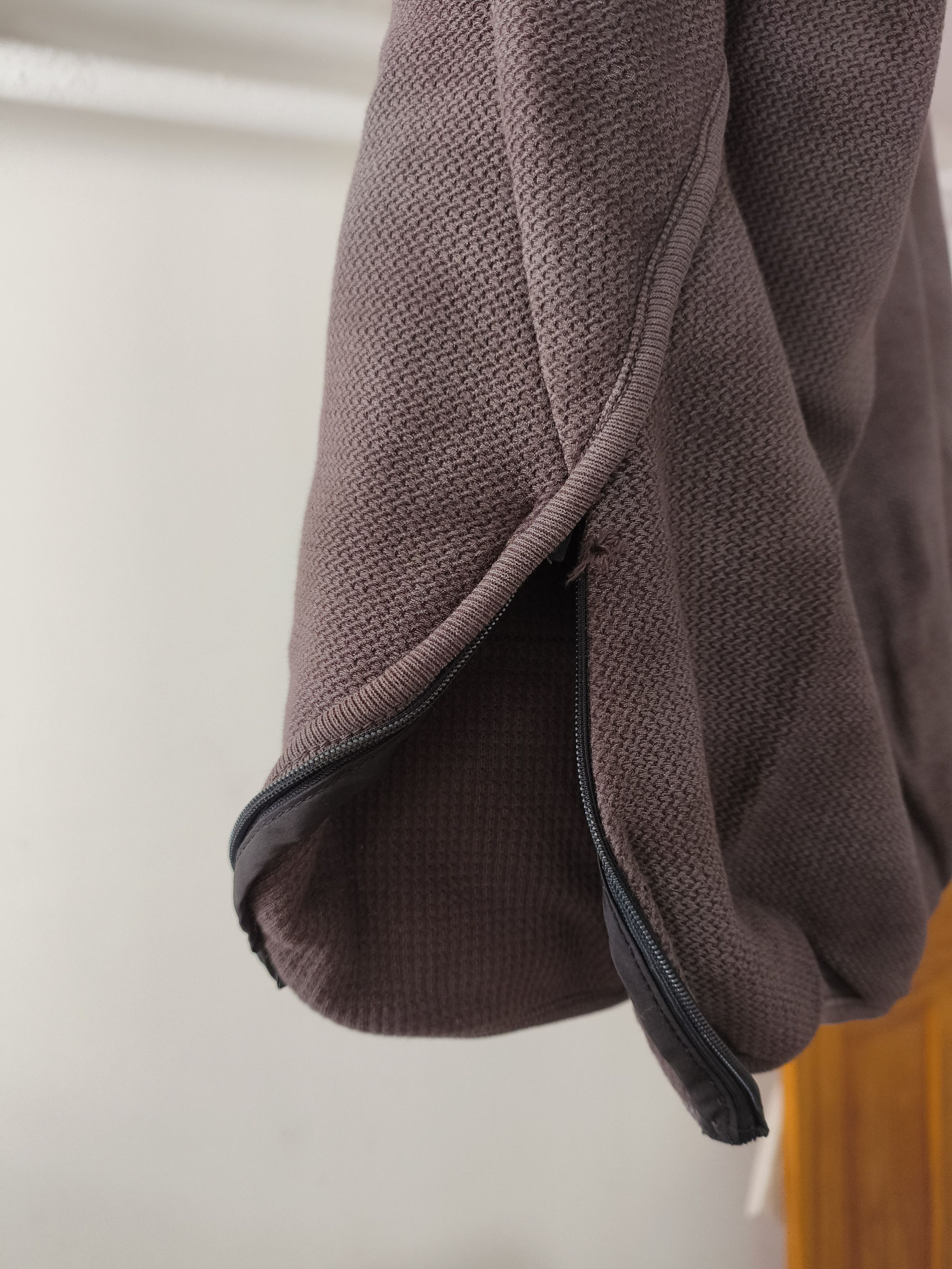 Other Sweater hoodie half zip Size US L / EU 52-54 / 3 - 3 Thumbnail