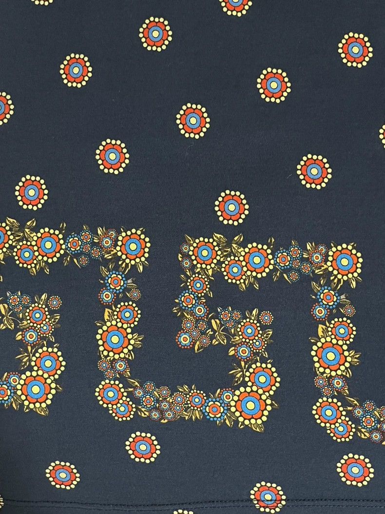 Versace Versace Printed T-shirts Size US L / EU 52-54 / 3 - 5 Thumbnail