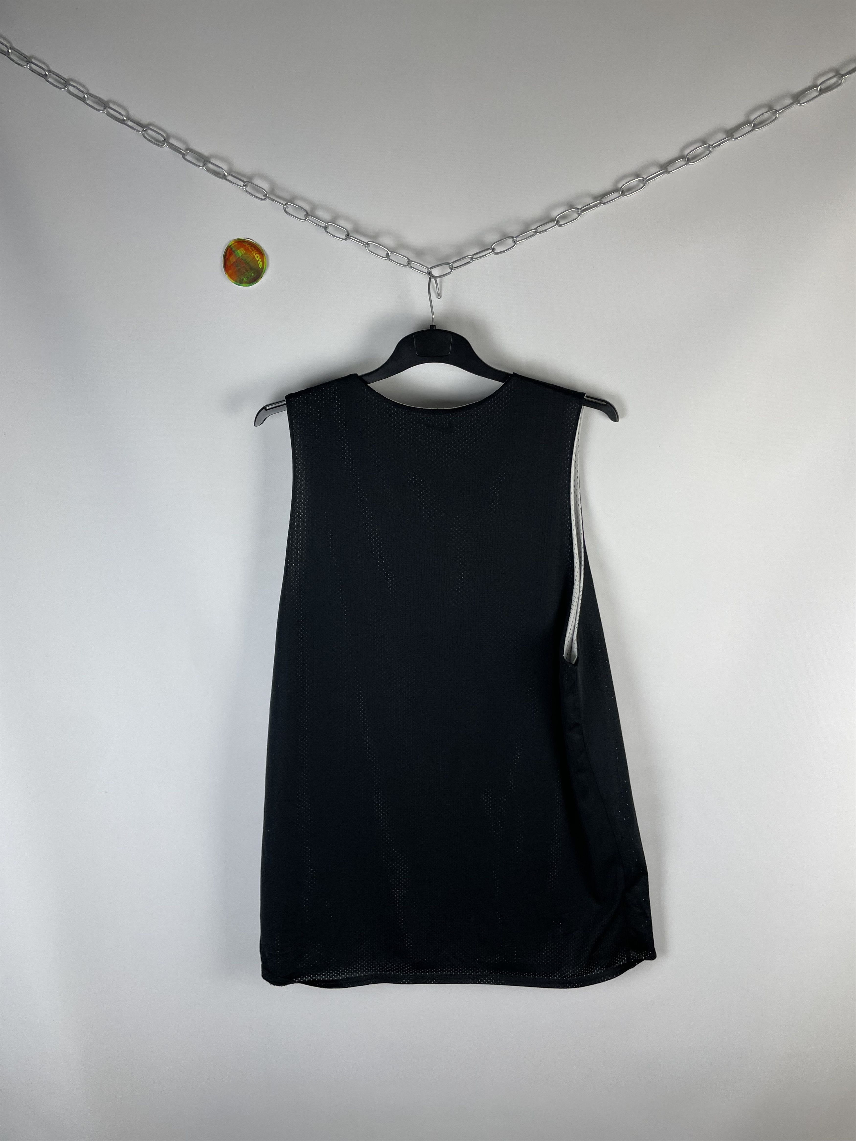 NBA × Nike × Vintage Jersey Nike Size US XL / EU 56 / 4 - 5 Thumbnail