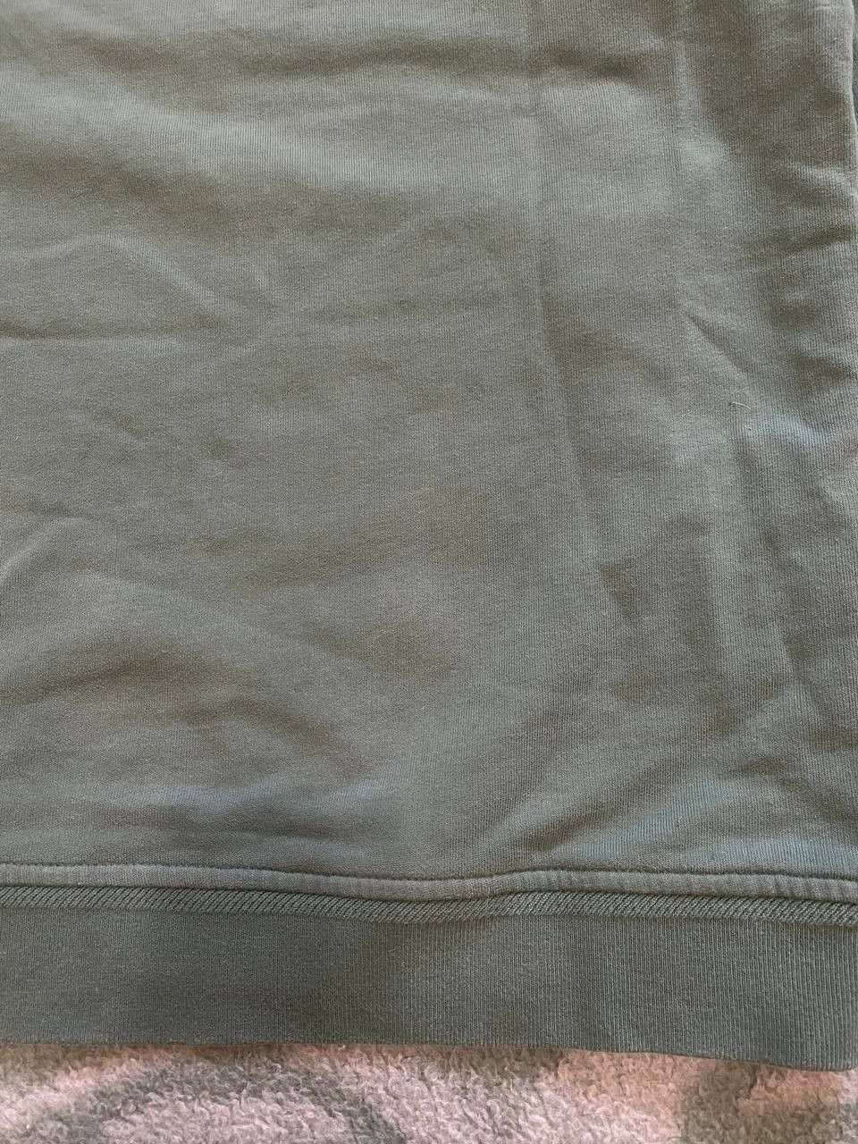 Belstaff Vintage Crazy Y2K Sweater Logo Belstaff Streetwear Size US S / EU 44-46 / 1 - 16 Thumbnail