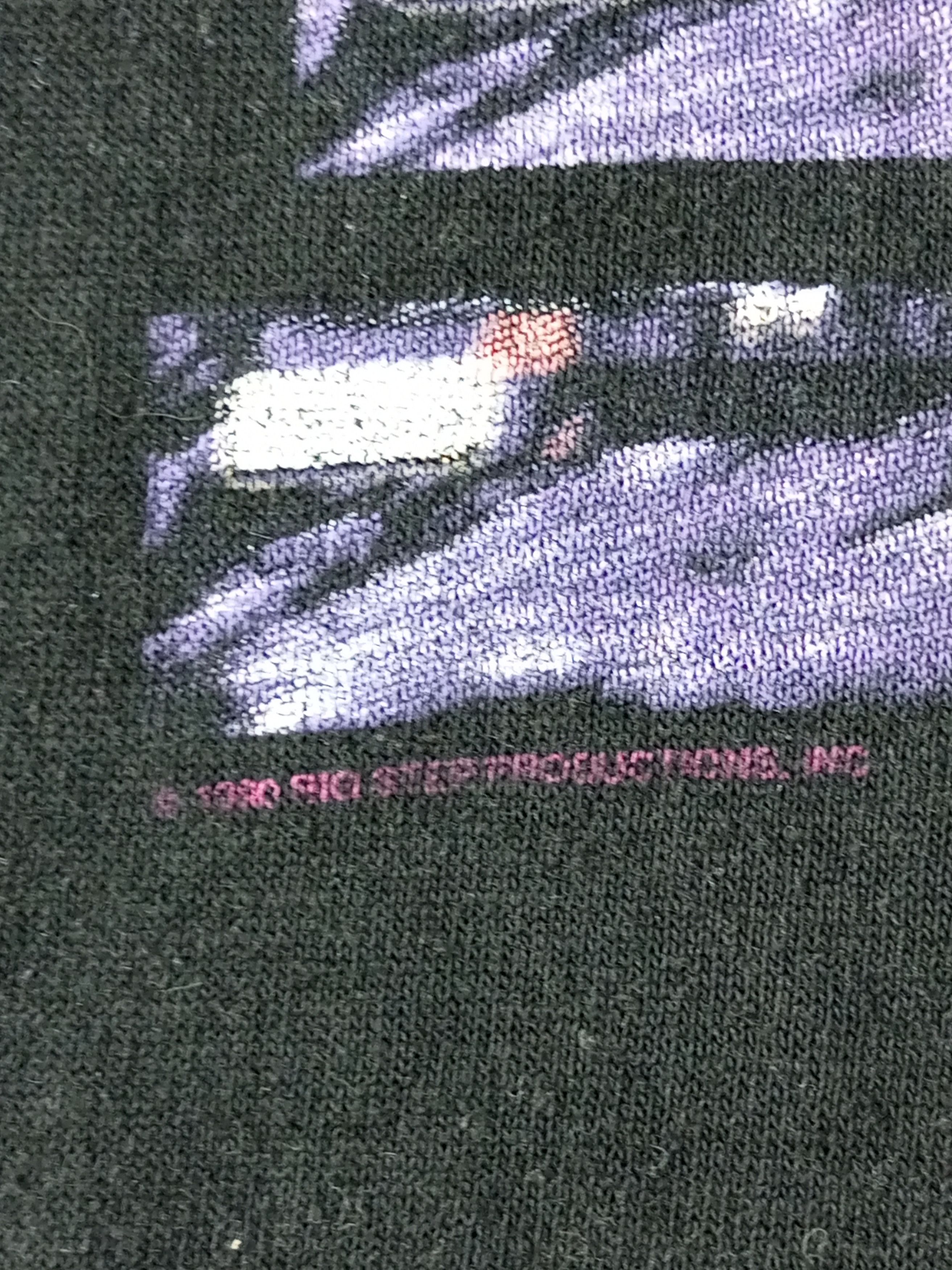 Band Tees Vintage 90s New Kids On The Block Magic Summer tour Size US L / EU 52-54 / 3 - 5 Thumbnail