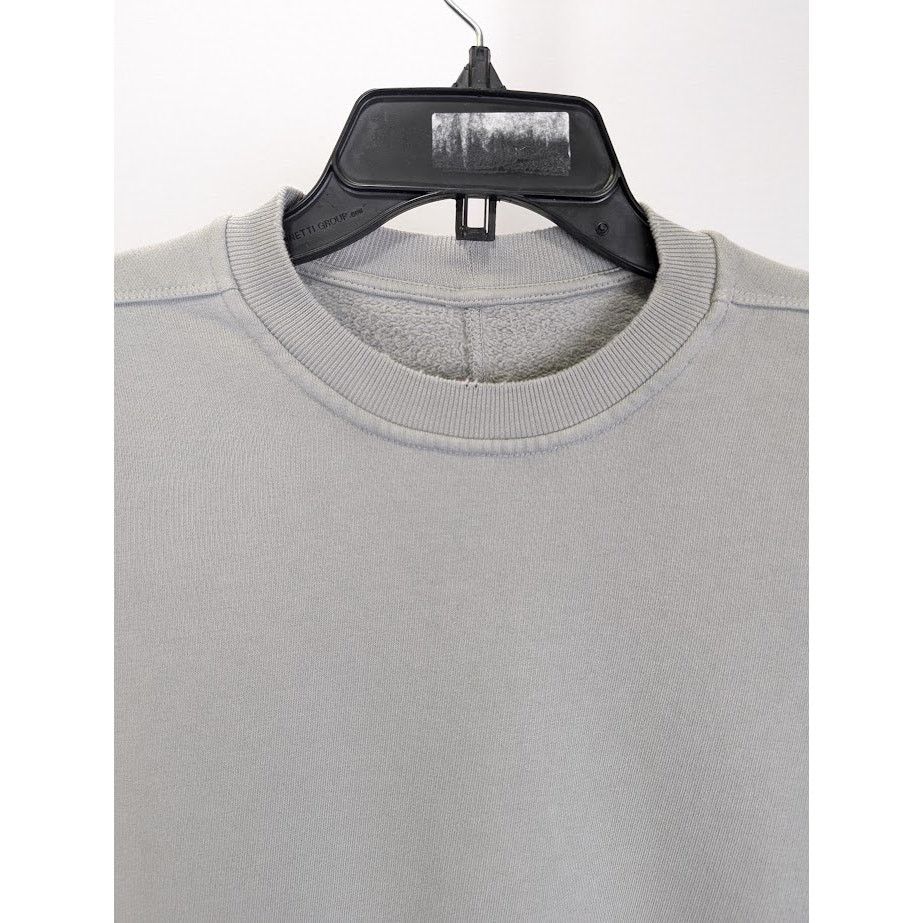 Calvin Klein o1rshd1 Crewneck Sweater in Gray Size US S / EU 44-46 / 1 - 3 Thumbnail