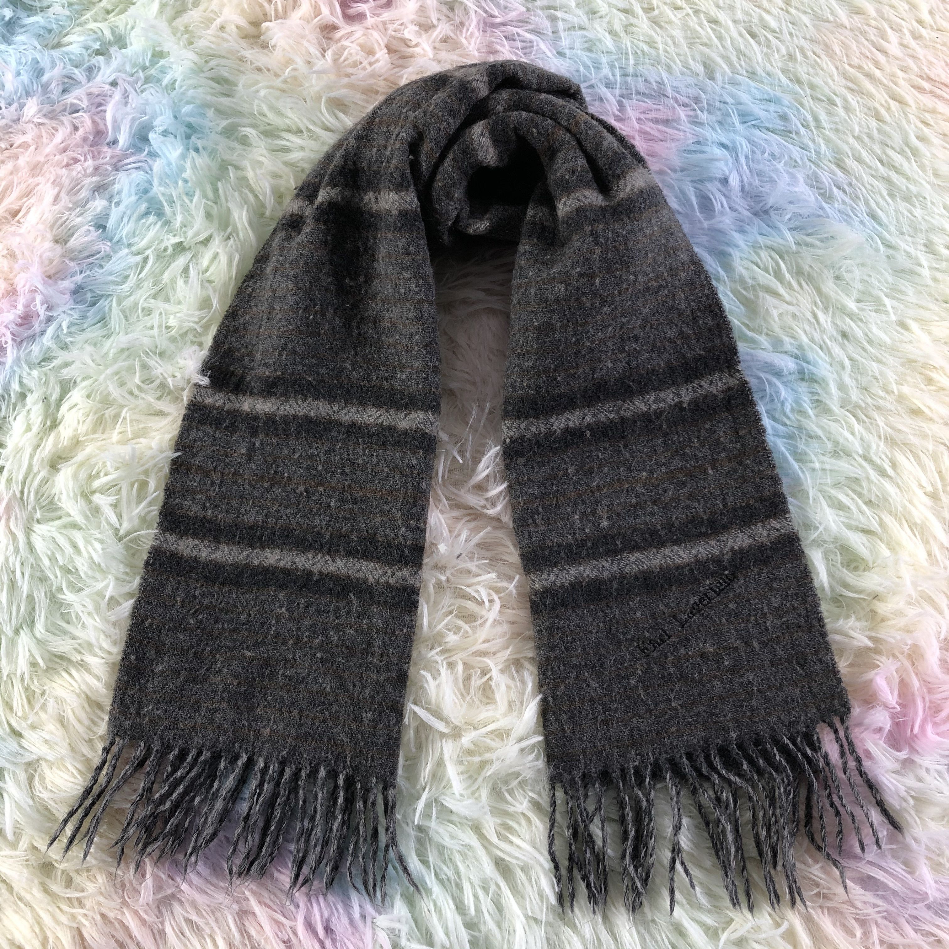 Karl Lagerfeld Karl Lagerfeld Scarf / Muffler / Neckwear - KM344 Size ONE SIZE - 1 Thumbnail