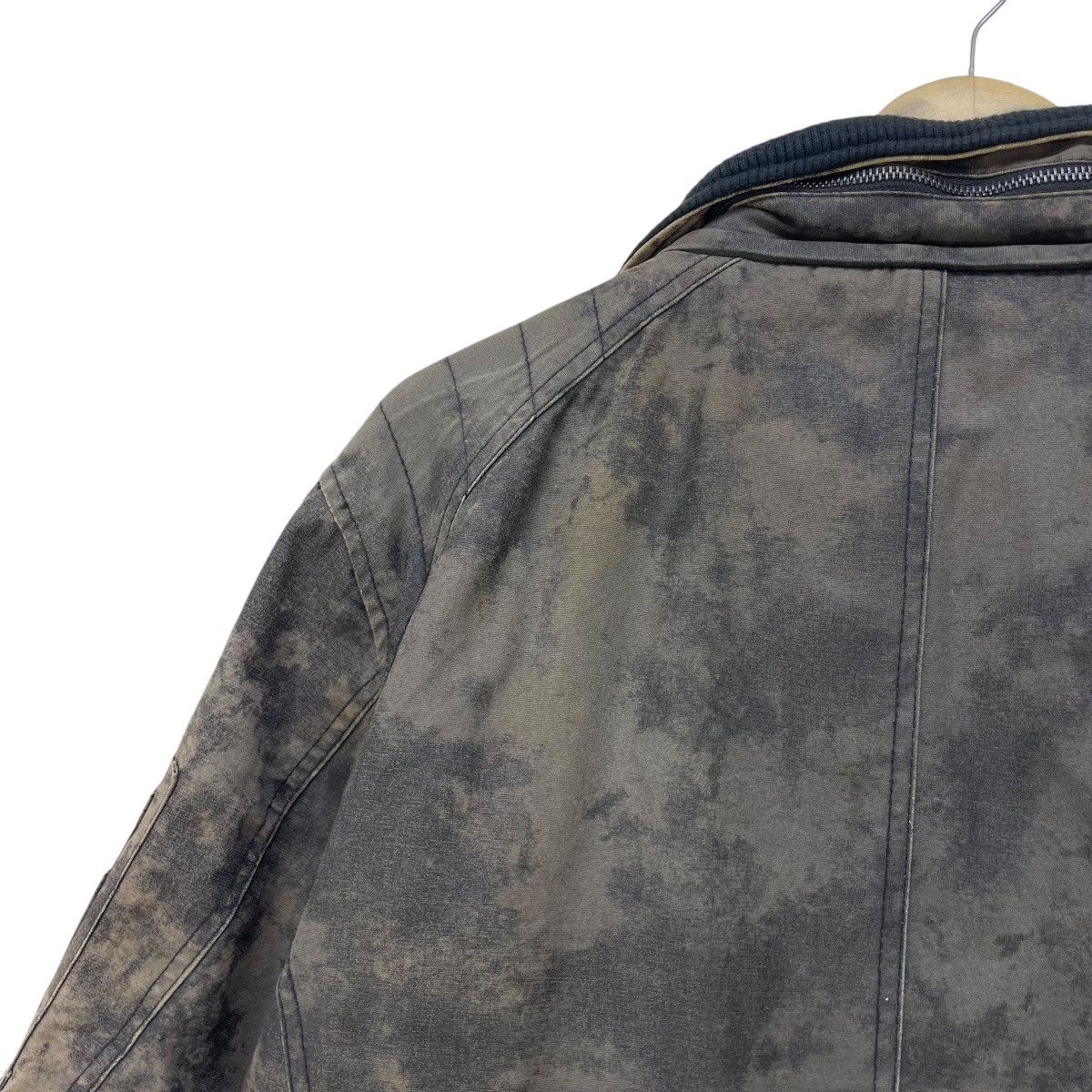 If Six Was Nine × Japanese Brand × Le Grande Bleu (L.G.B.) 💥Signal Point Bomber Jacket Size US L / EU 52-54 / 3 - 8 Thumbnail