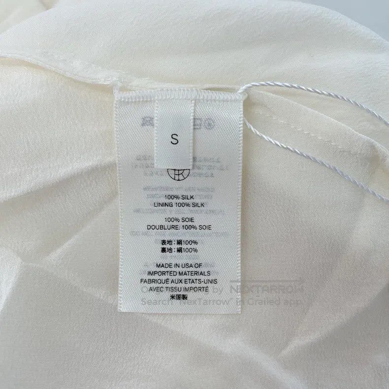 The Row The Row Cutout knit top Size S / US 4 / IT 40 - 7 Thumbnail