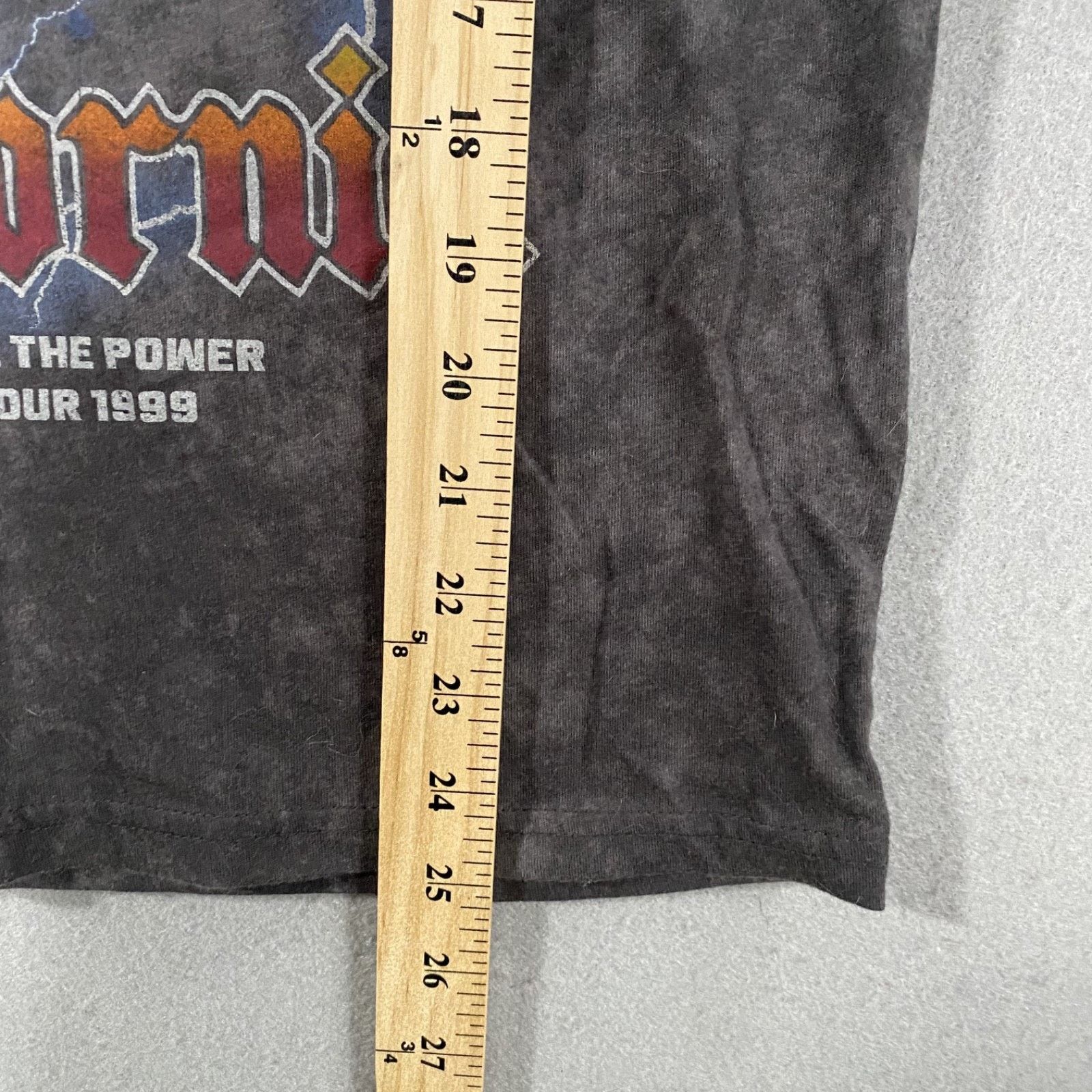 Hollister Hollister Los Angeles California World Tour Shirt Mens XXS Size US XS / EU 42 / 0 - 6 Thumbnail
