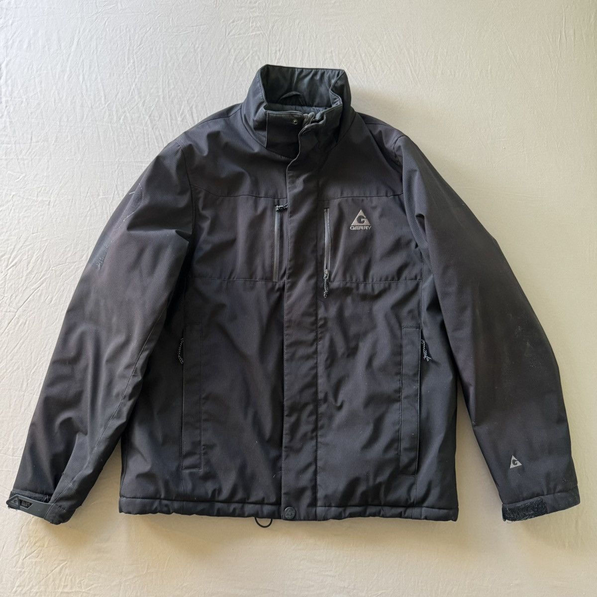 Other Gerry Gerry Pro-Sphere Insulated Performance Ski Jacket Size US L / EU 52-54 / 3 - 1 Thumbnail