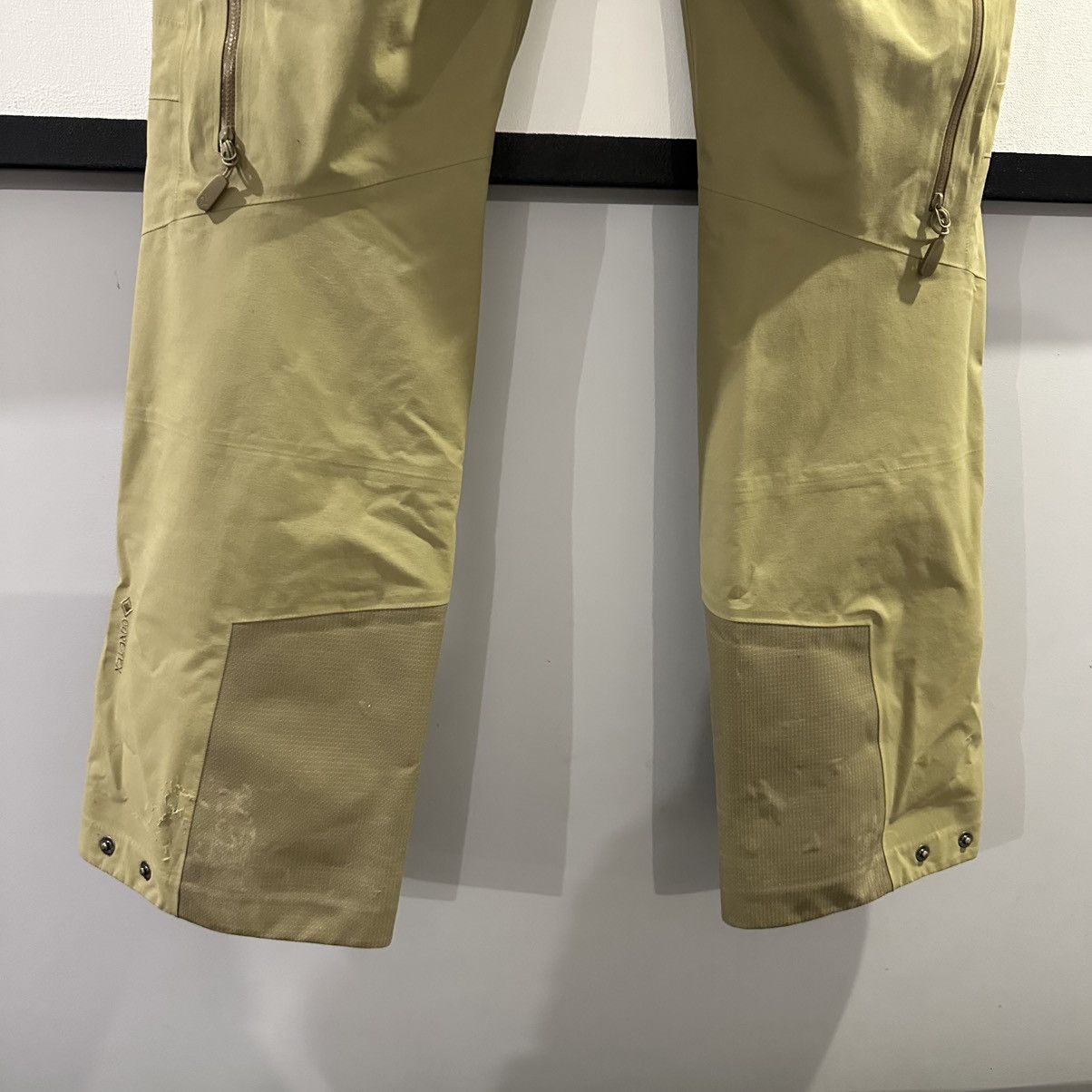 Norrona NORRONA Lofoten GORE TEX Women’s Pants S Size Size 26" / US 2 / IT 38 - 8 Thumbnail