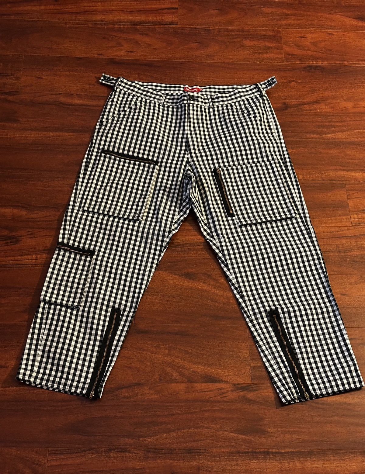 Supreme Flight Pant | Grailed